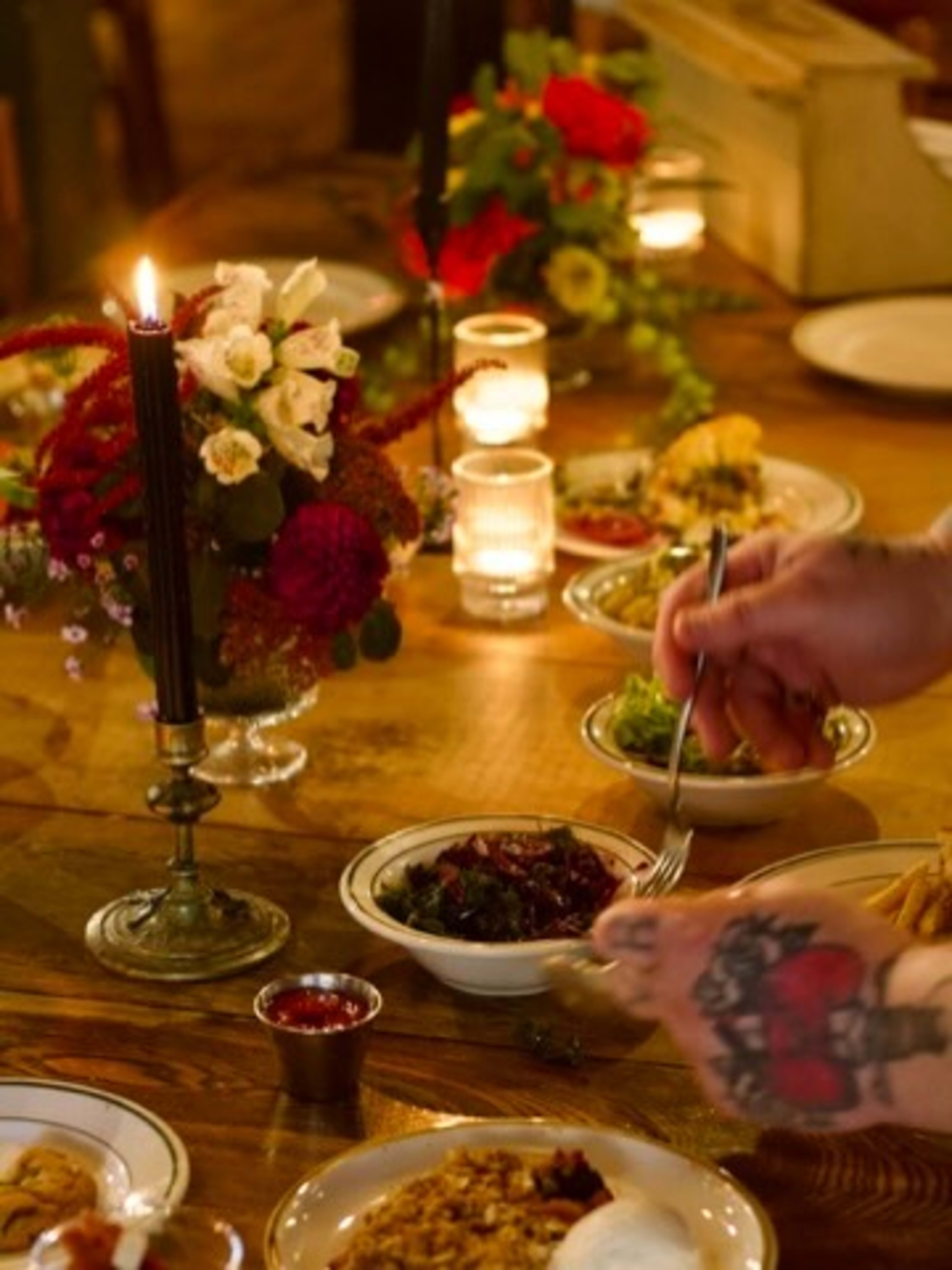 Glen Falls House Restaurant — image 1