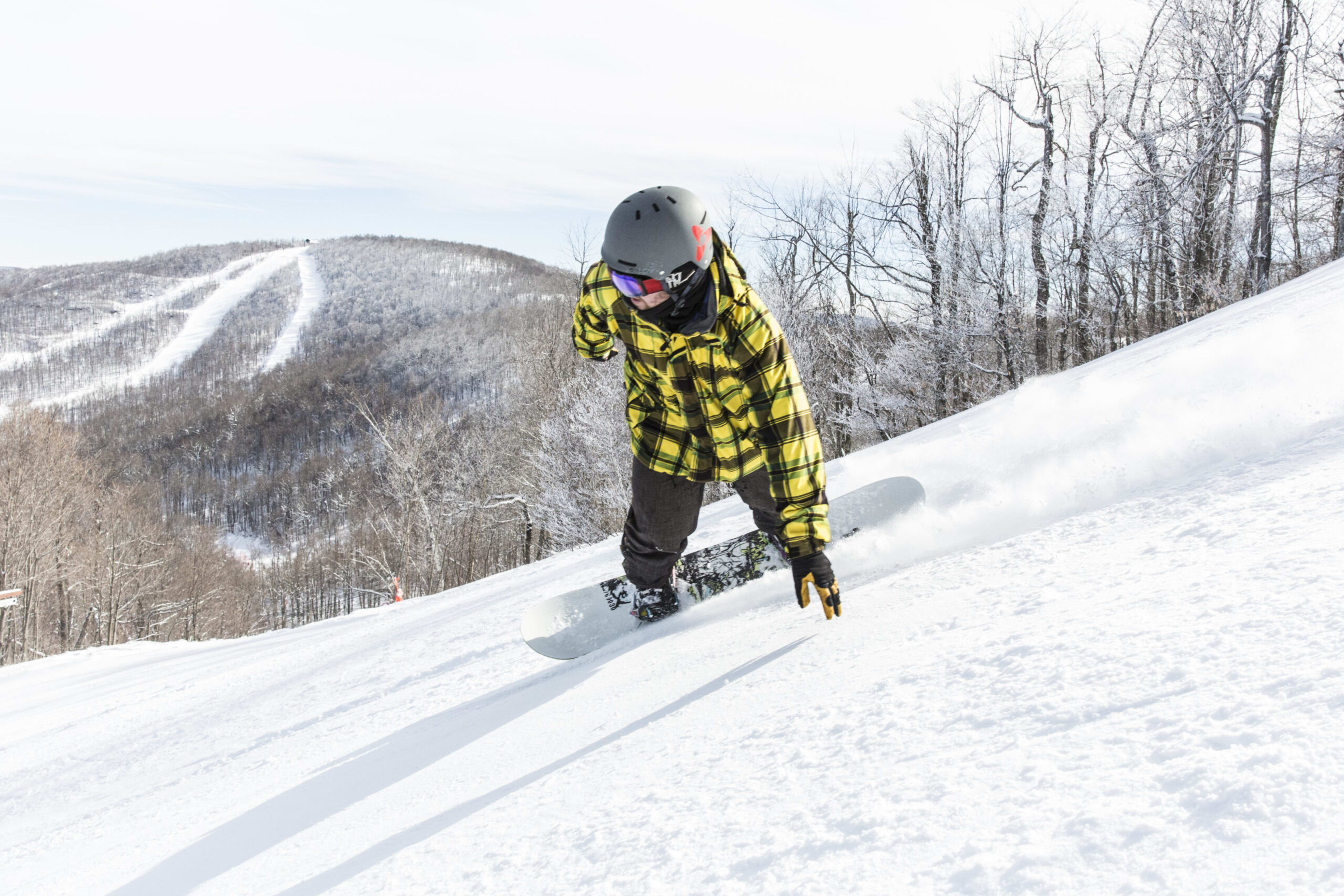 Windham Mountain Club