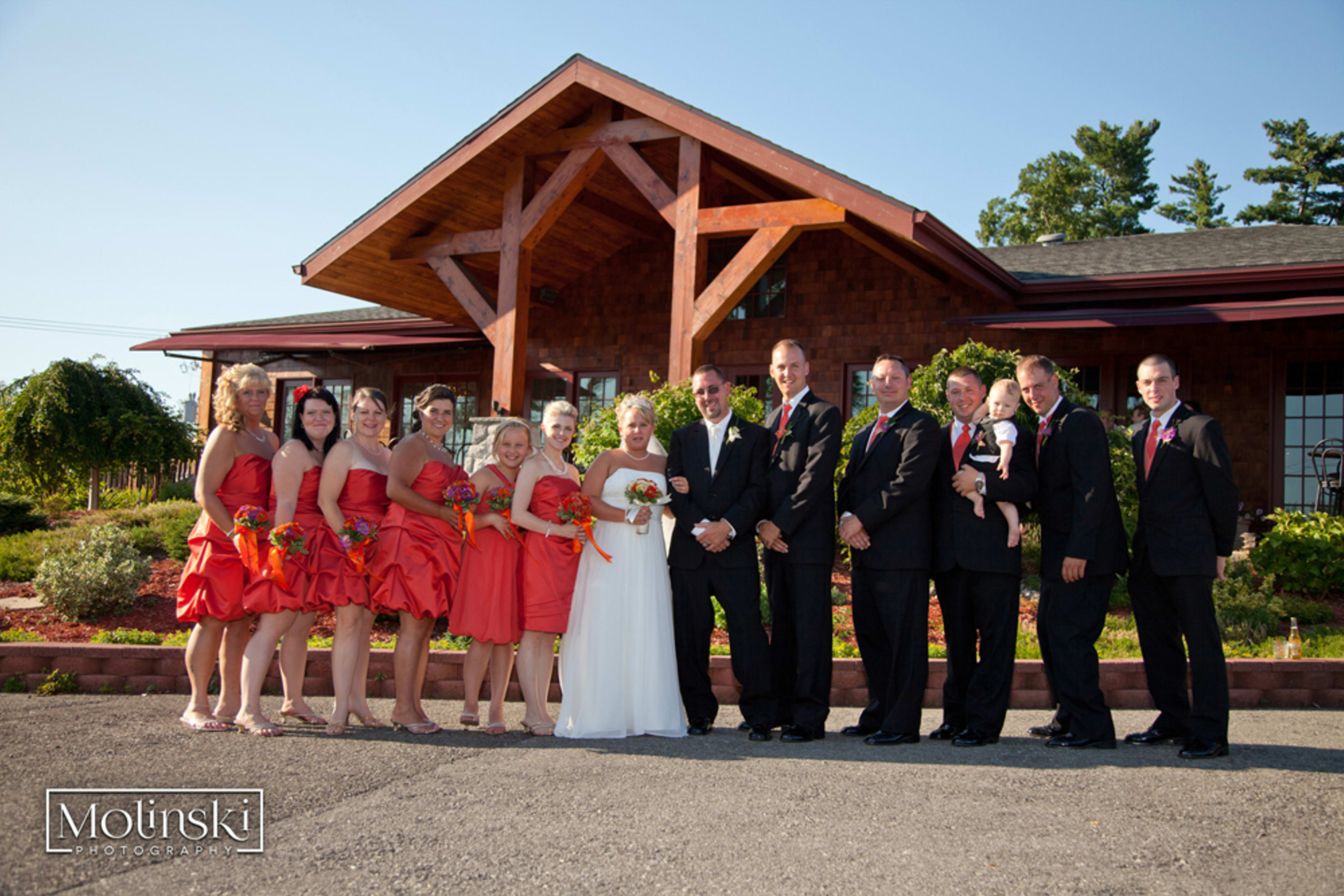 Anthony’s Banquet Hall — image 1