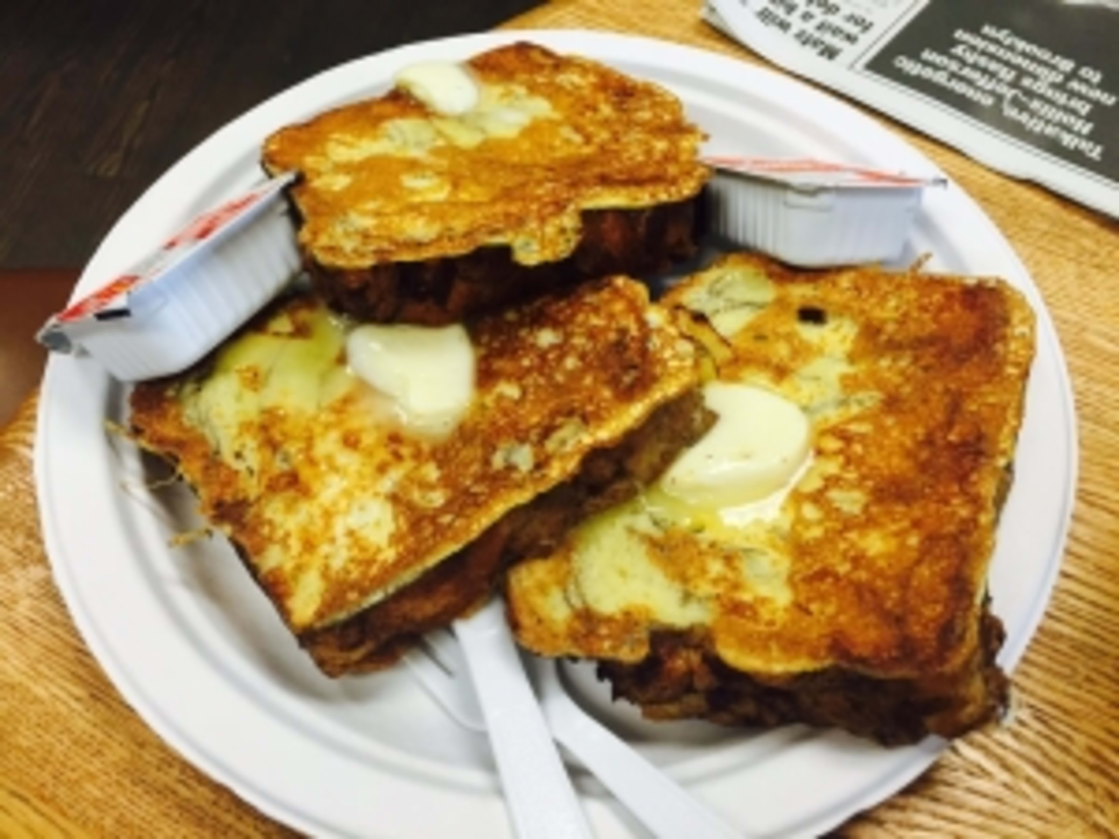 Village Market Deli