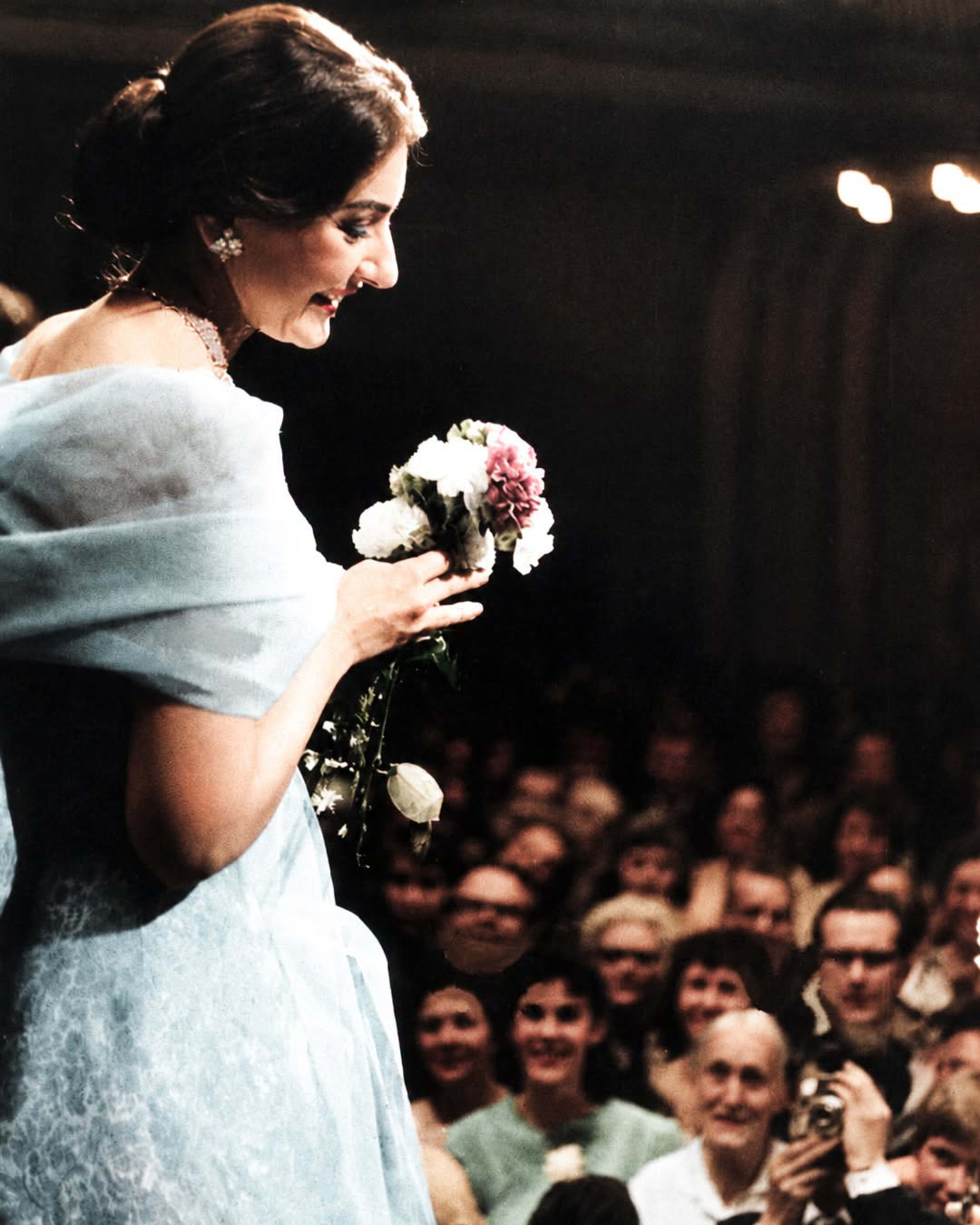 Terrence McNally’s “The Lisbon Traviata” at Bridge Street Theatre