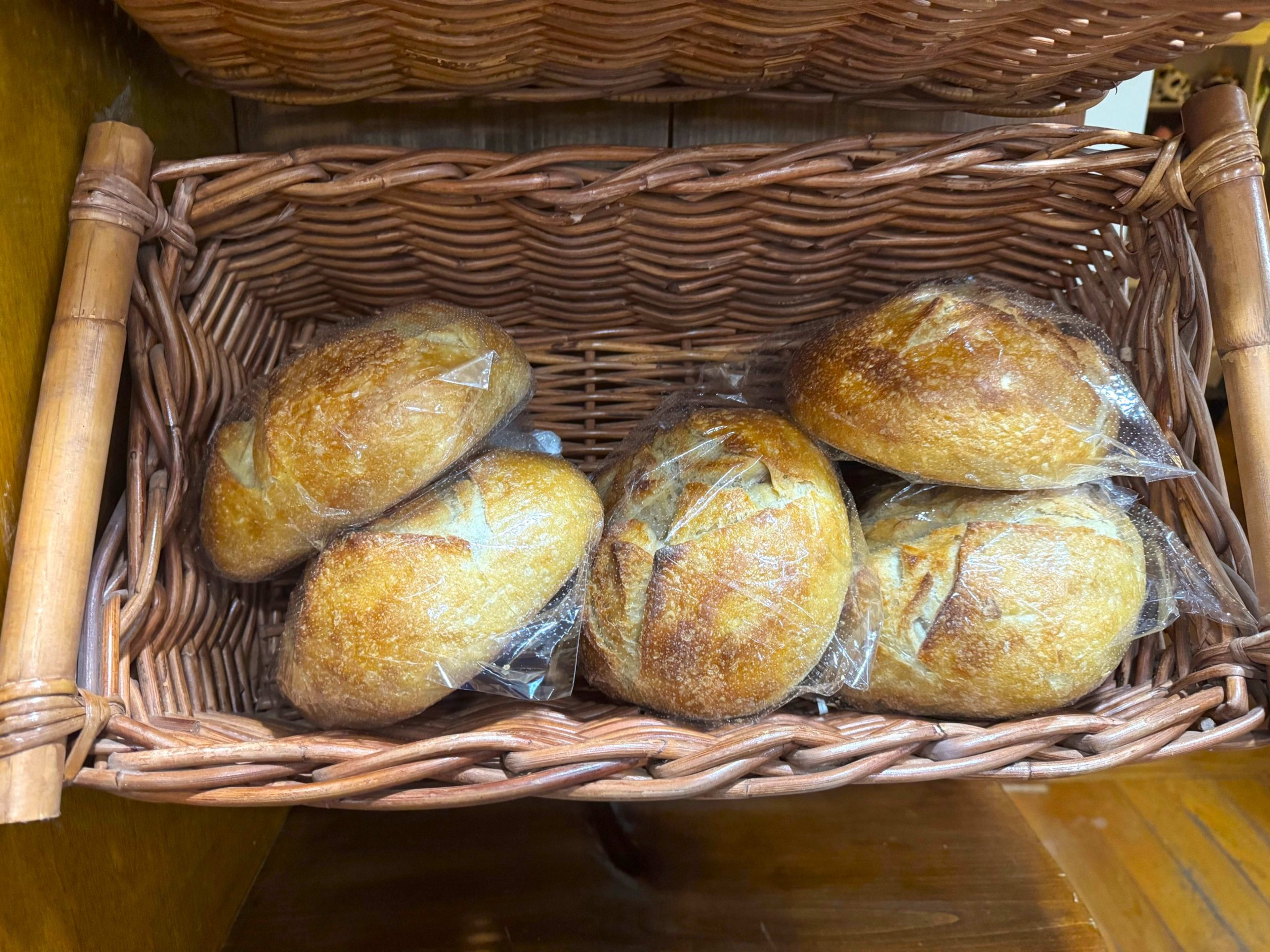 Deja Brew Bakery & Cafe — image 2
