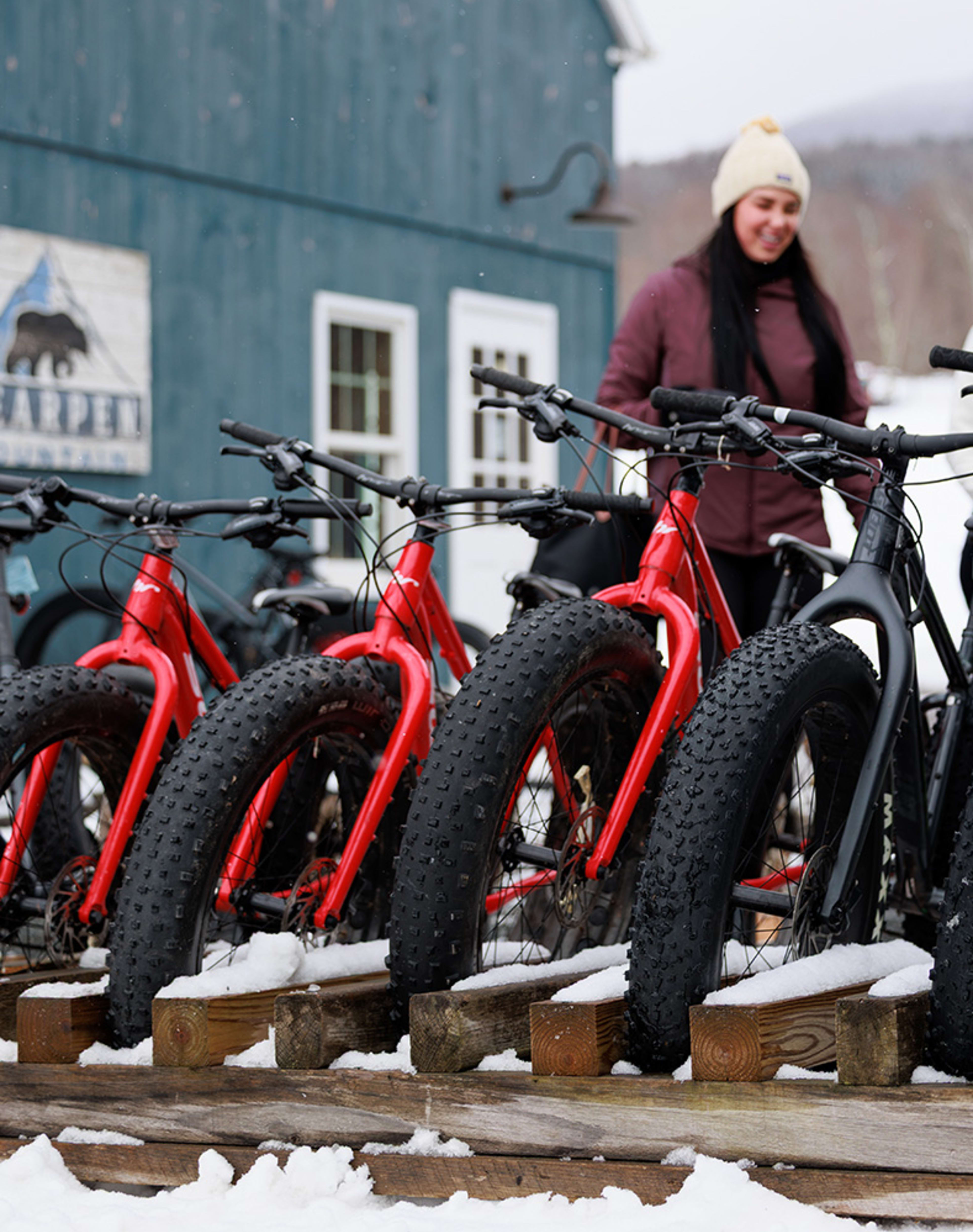 Bearpen Mountain Sports