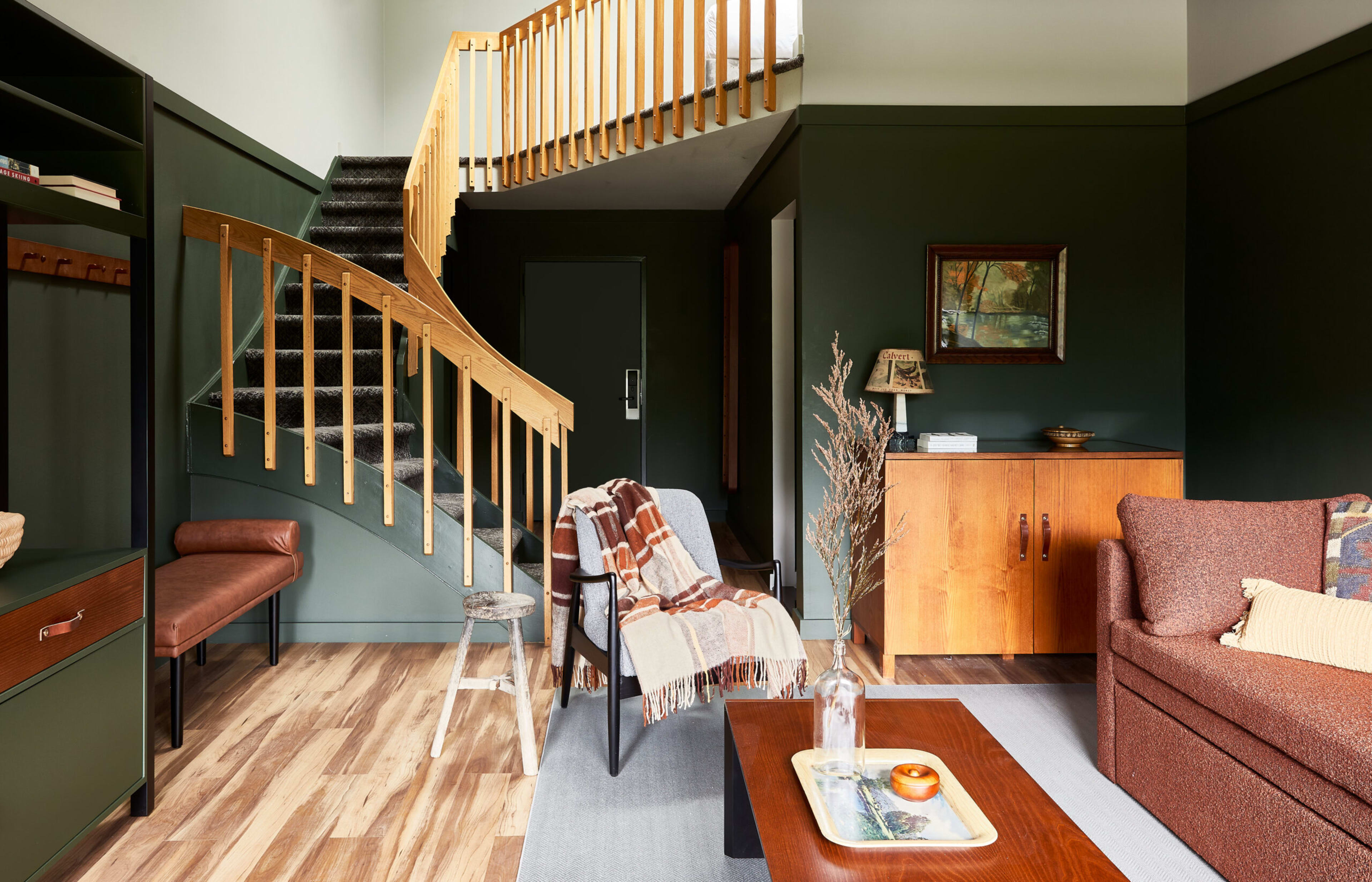 AAA & AARP Member Savings at Bluebird Hunter Lodge