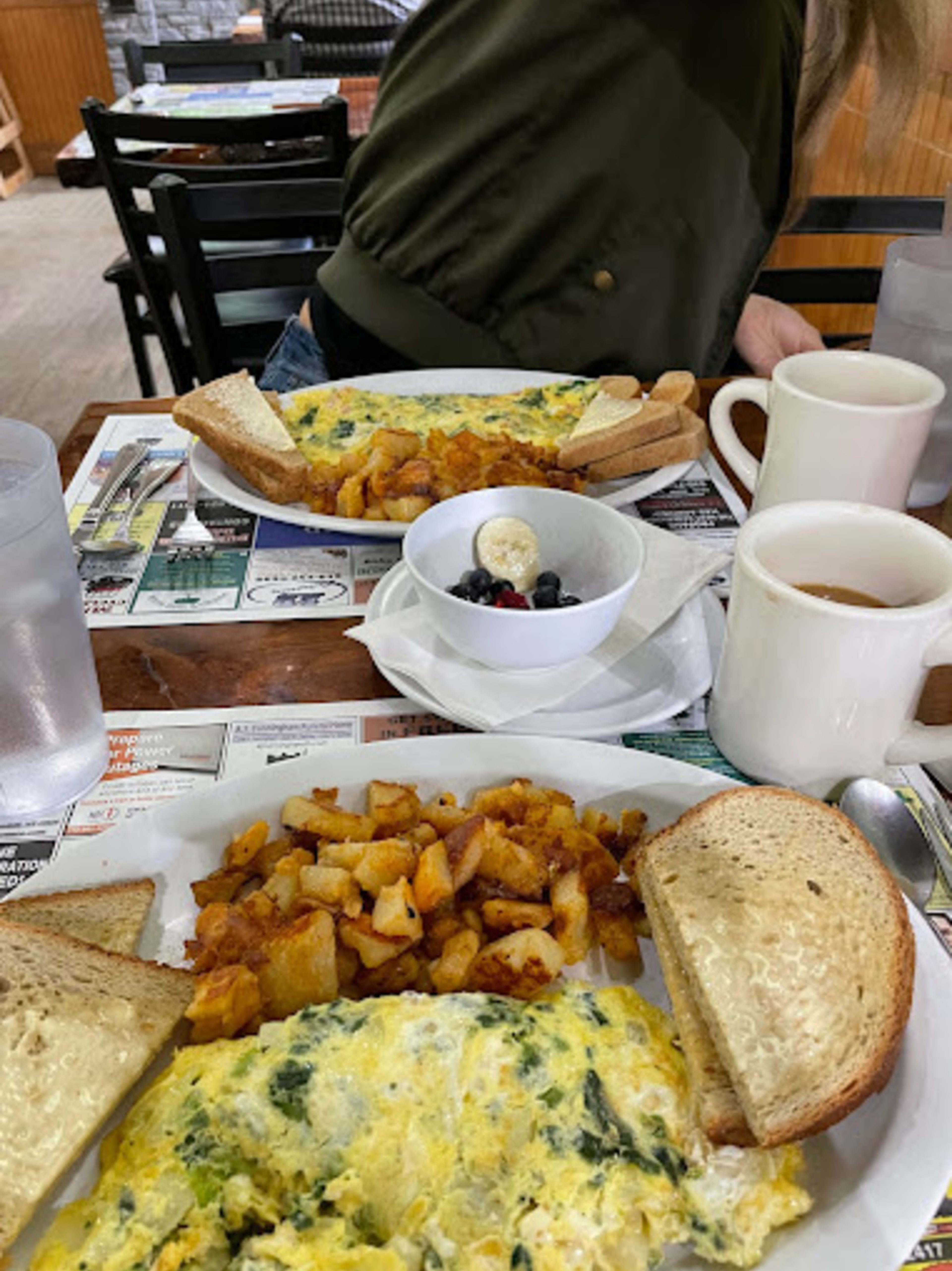 Tiny Diner — image 2