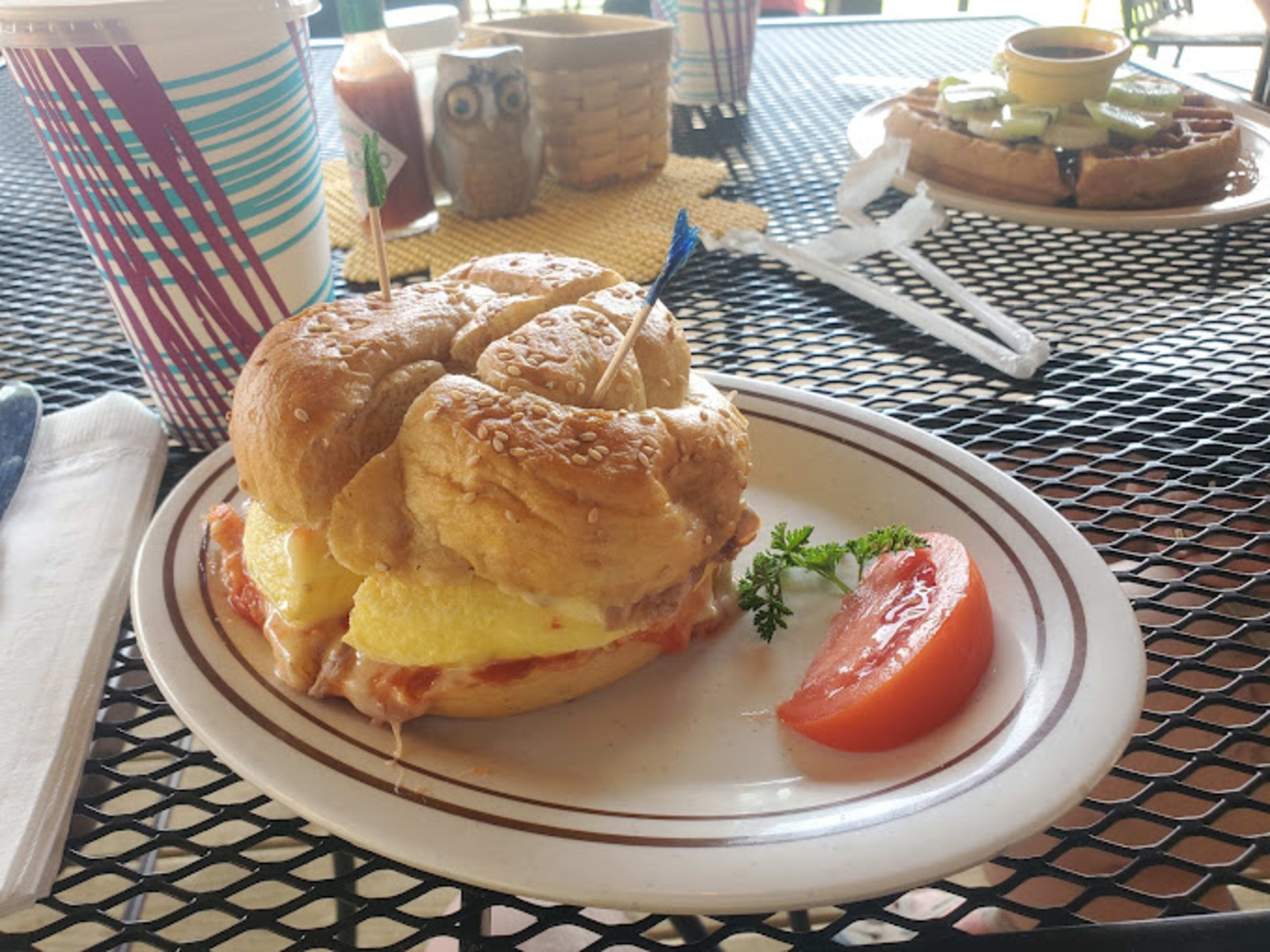 The Yellow Deli – Coxsackie — image 2