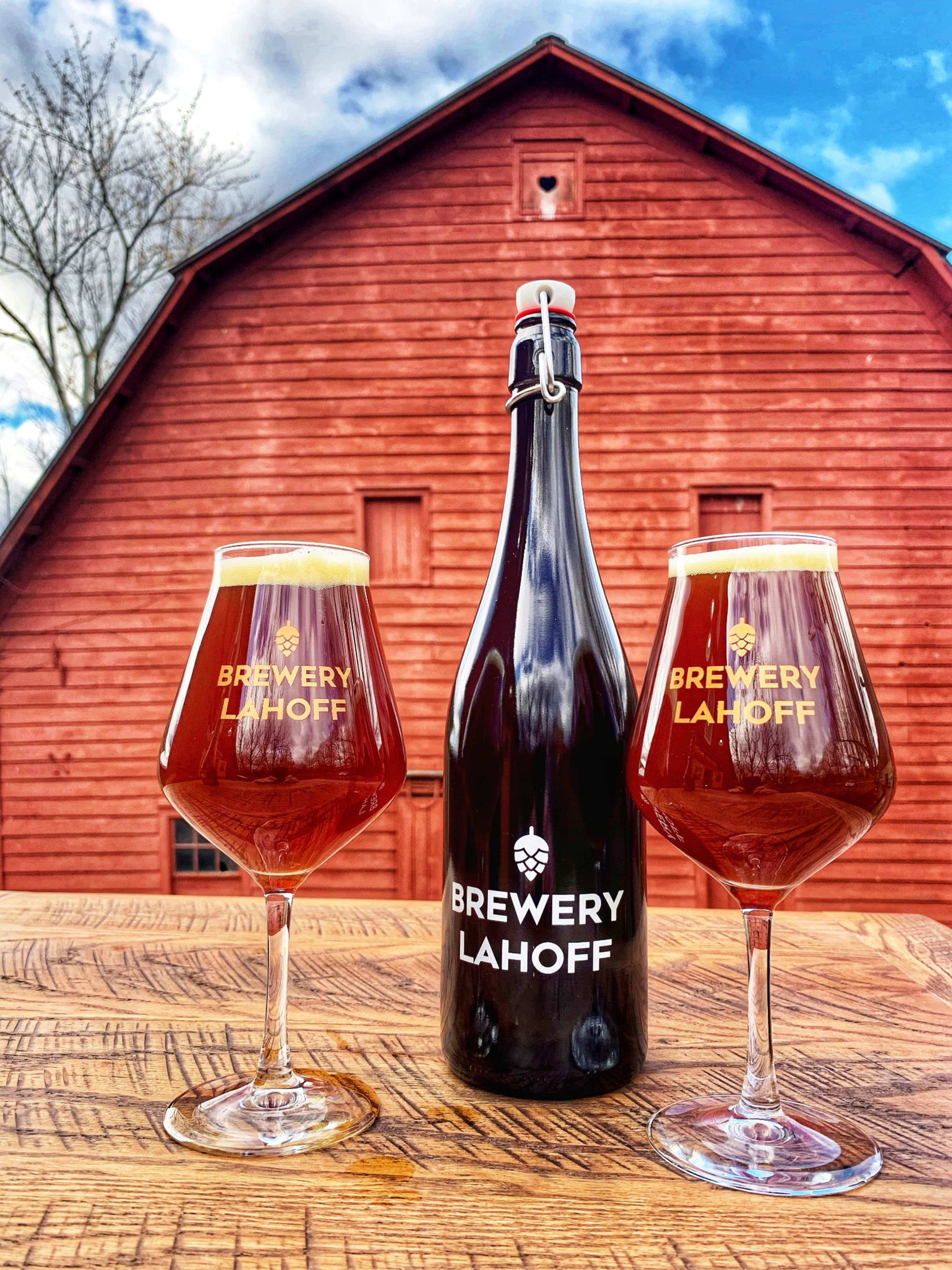 Brewery LaHoff — image 2