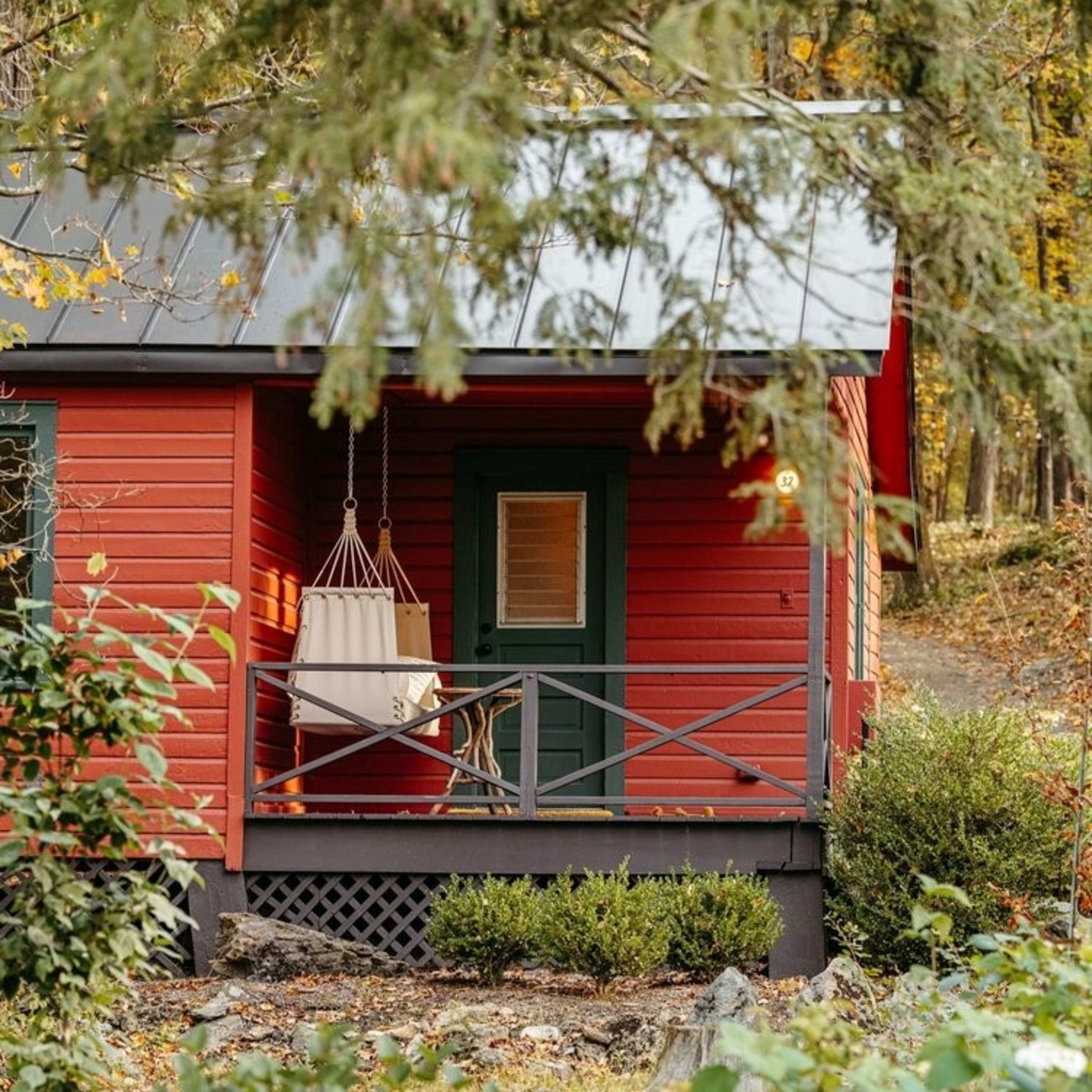 Camptown Catskills