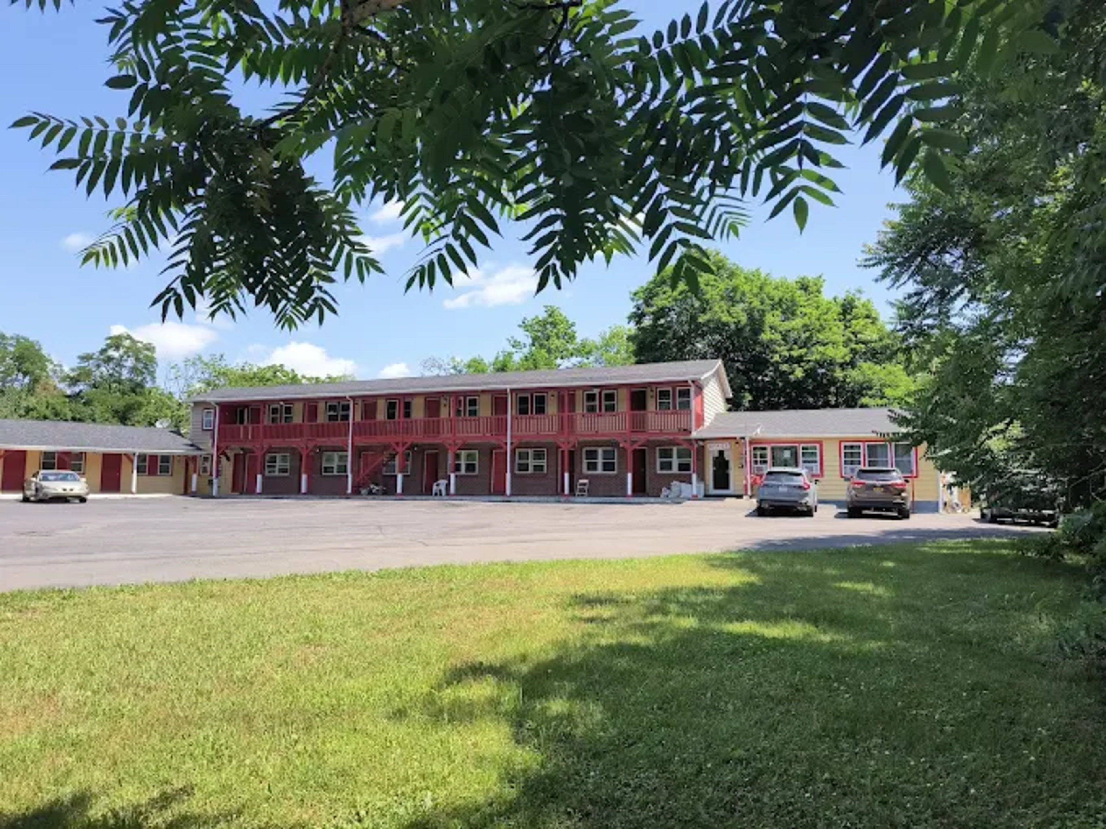 Catskill Inn