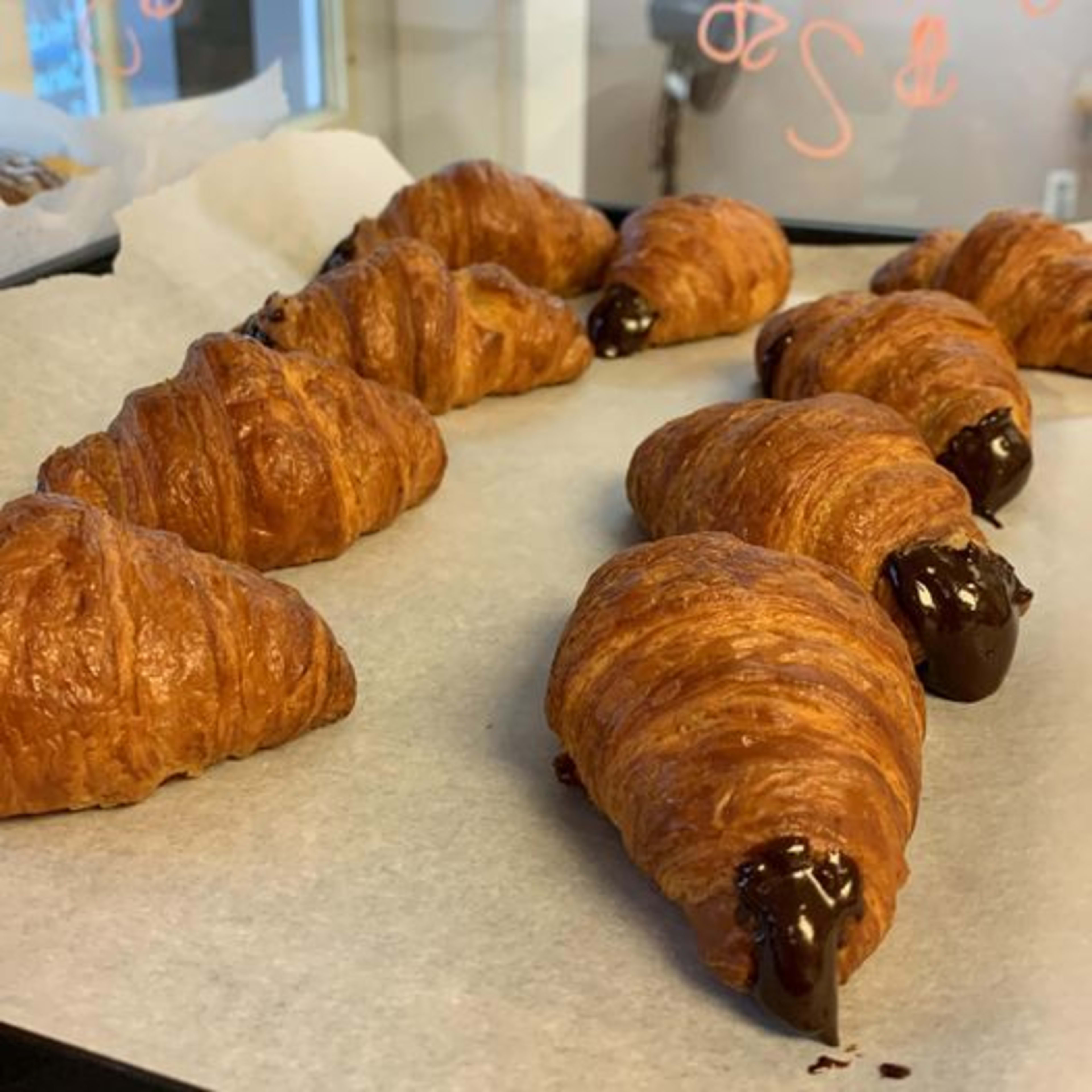 Catskill Mountain Bakery