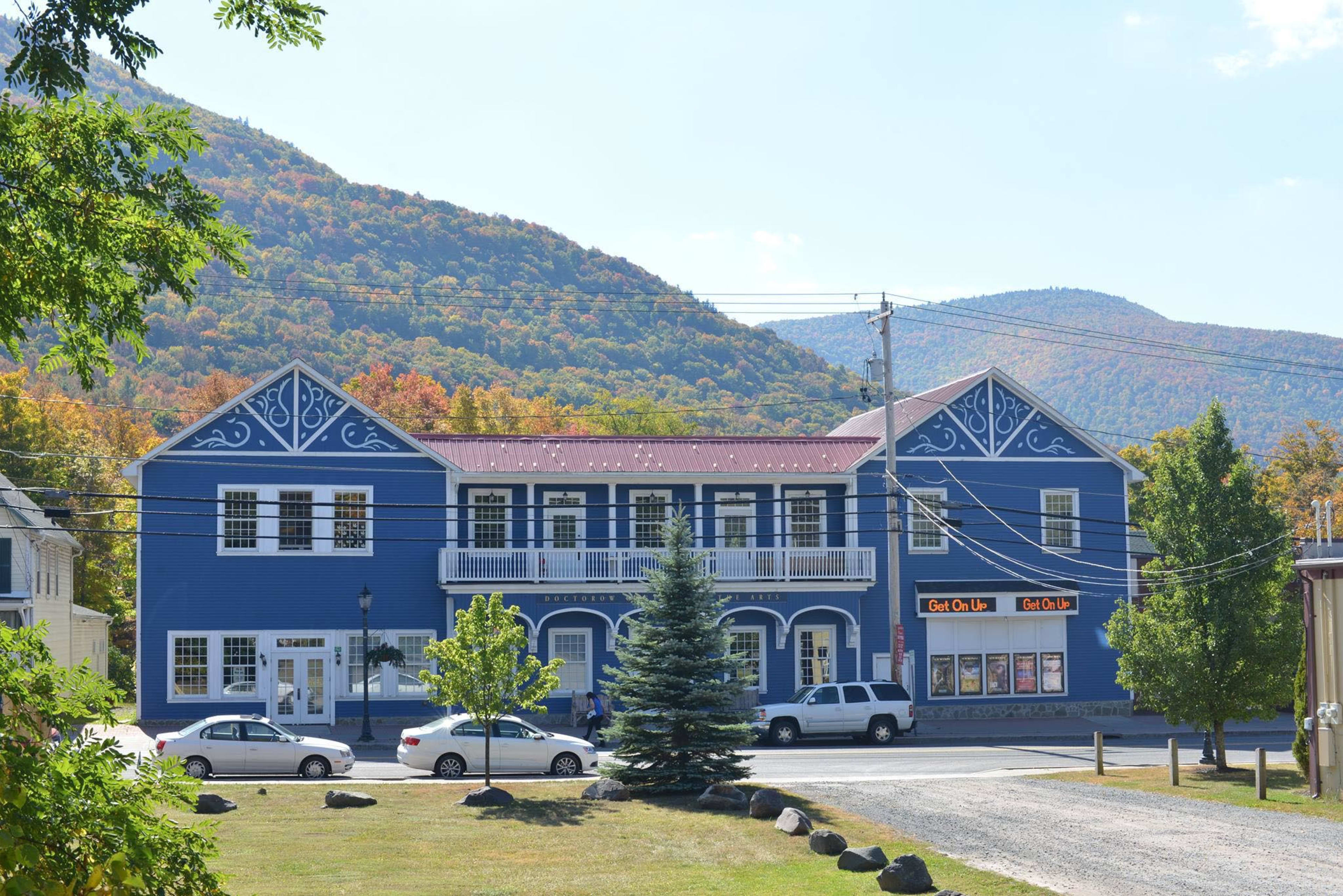 Catskill Mountain Foundation