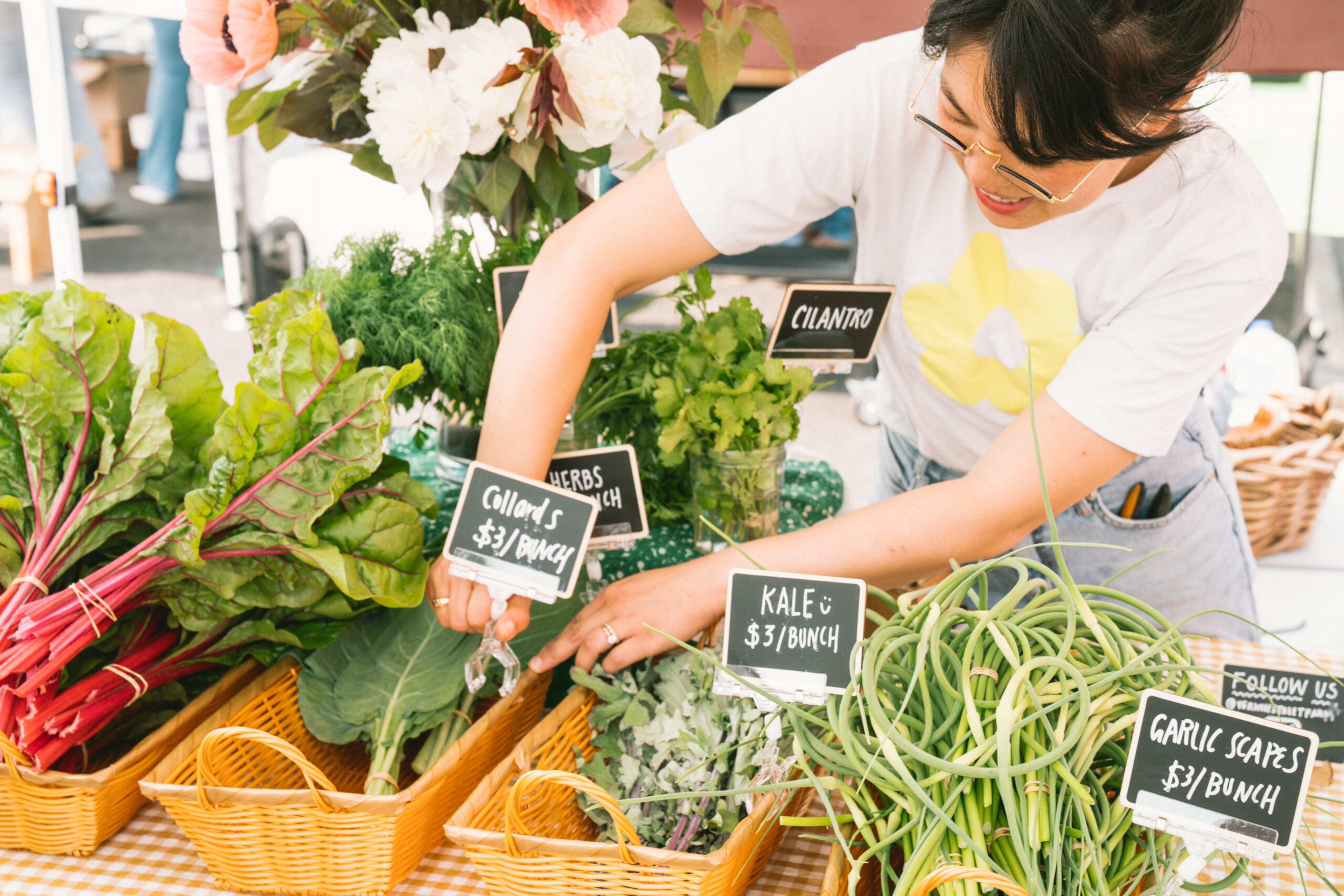 Catskill Farmers’ Market — image 2