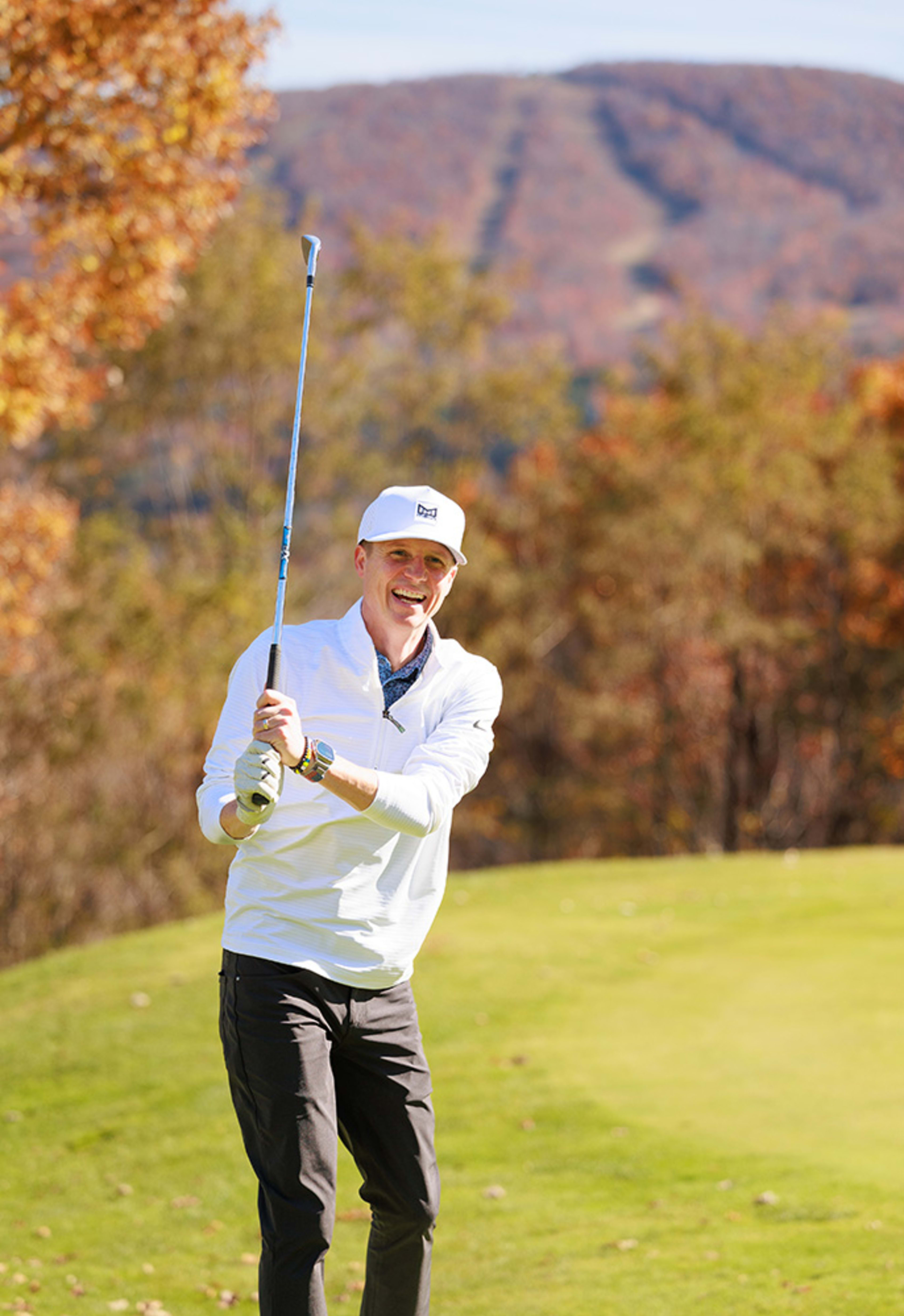 Christman's Windham House Golf Resort