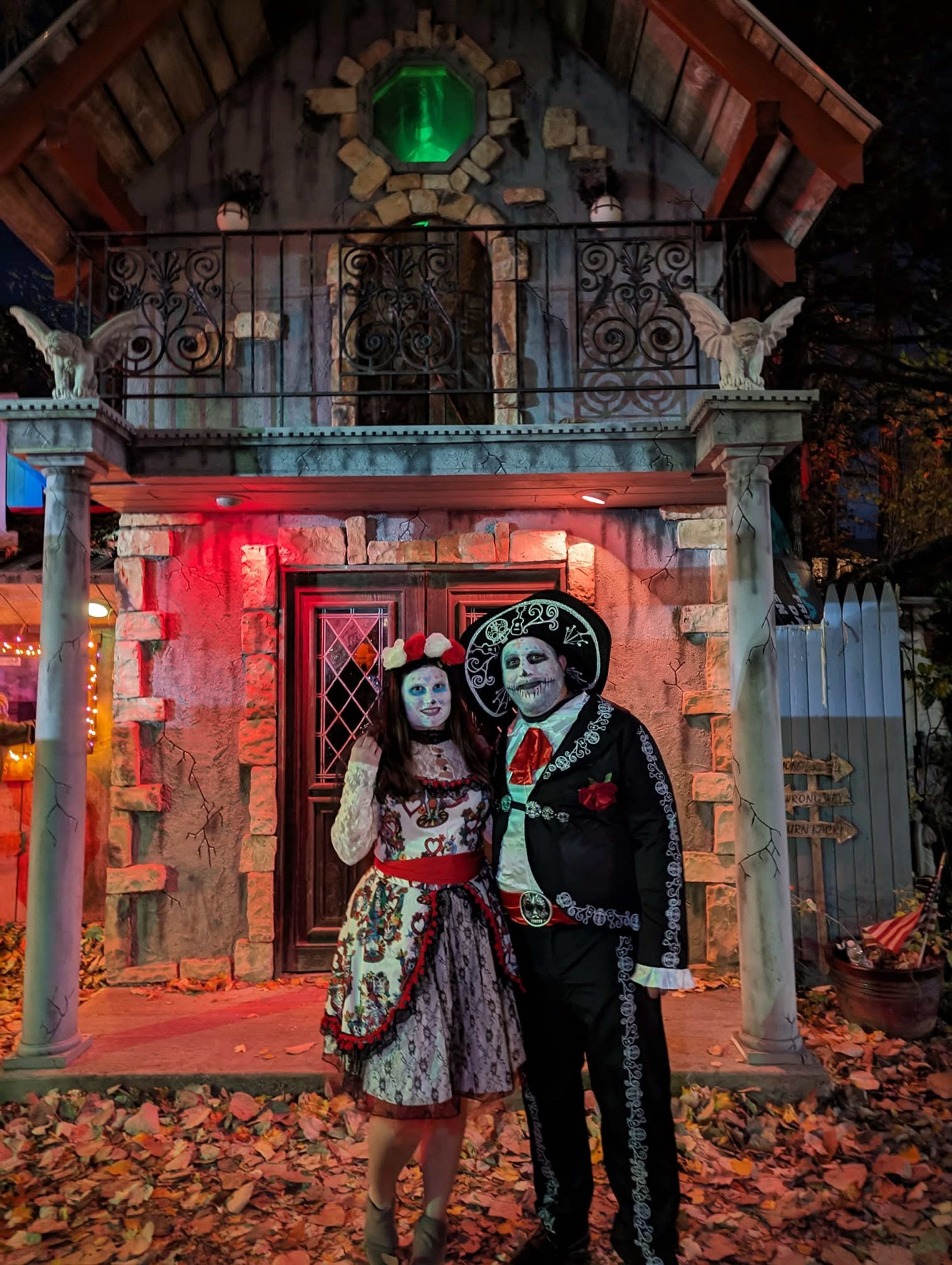 Catskills Halloween & Vendor Market