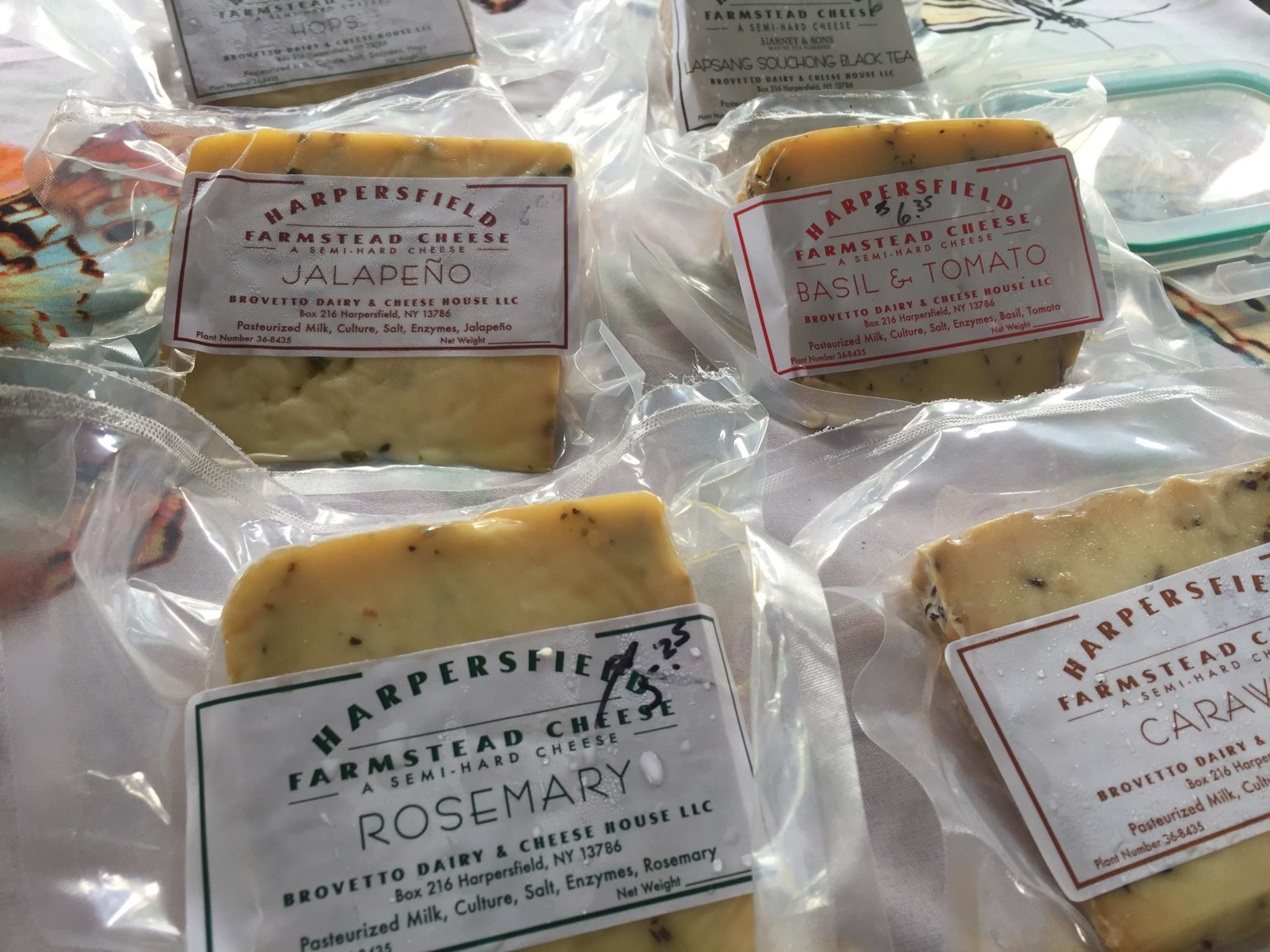 Lexington Farmers Market