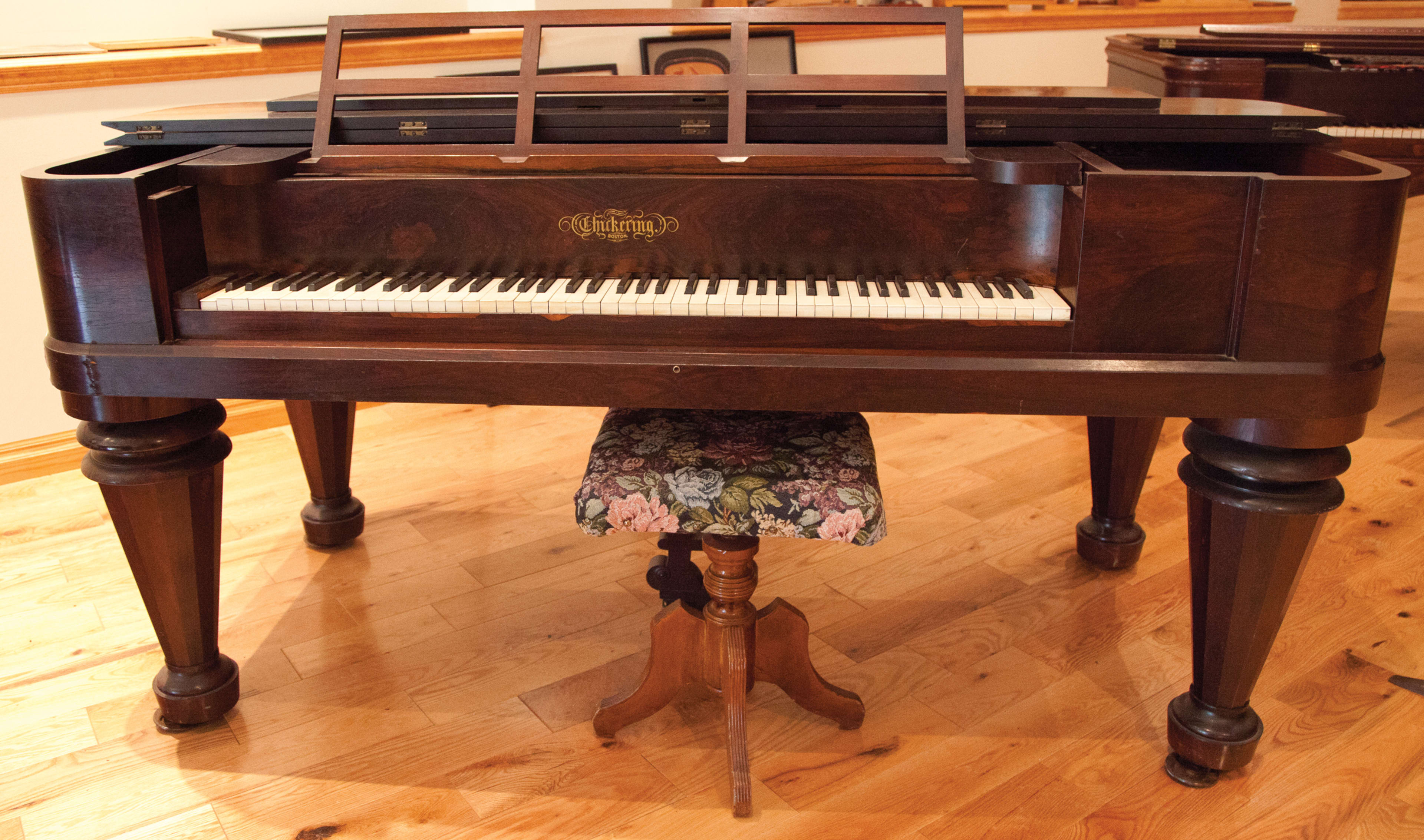 Piano Performance Museum at the Doctorow Center for the Arts — image 2