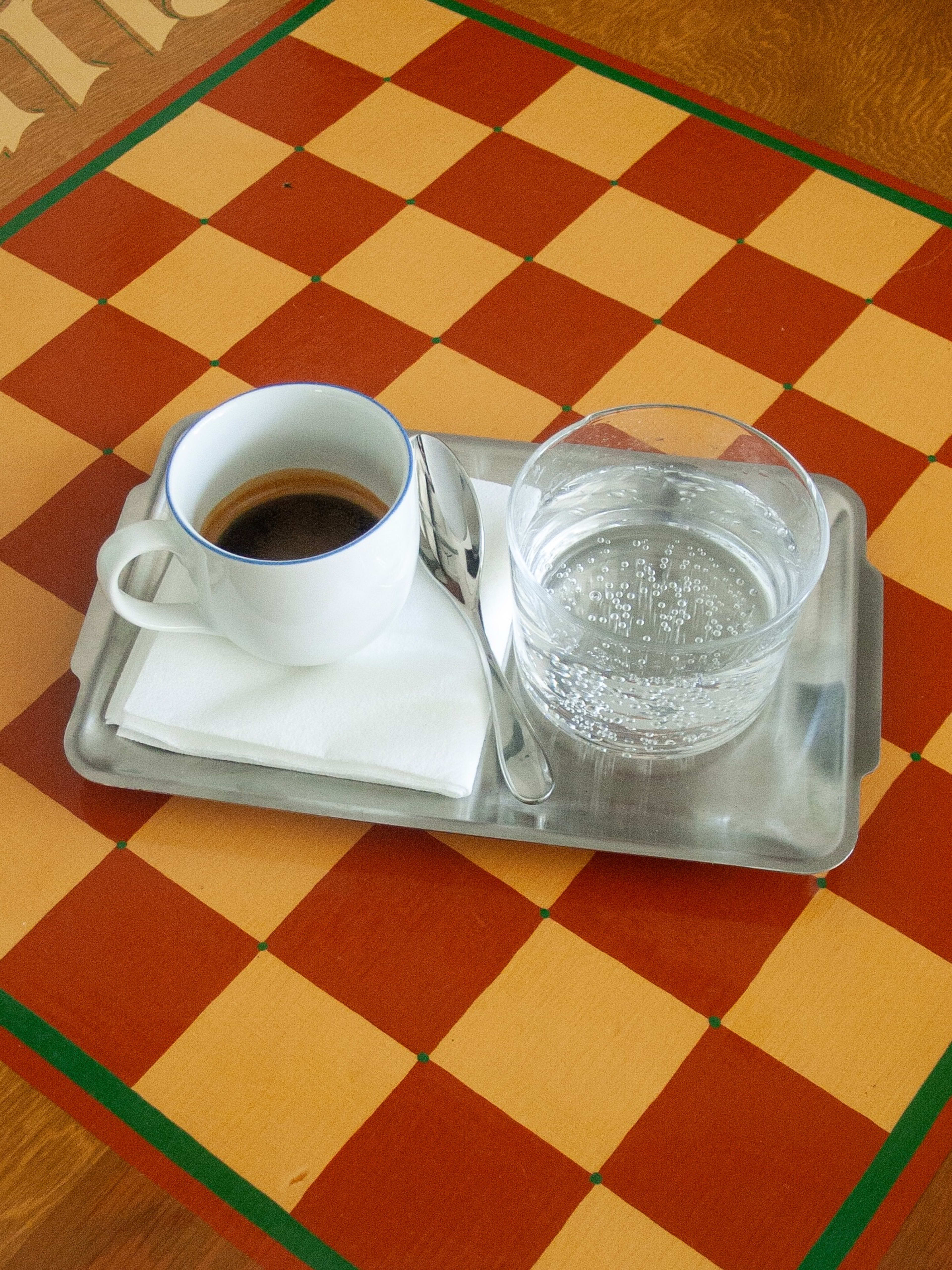 27 Cafe