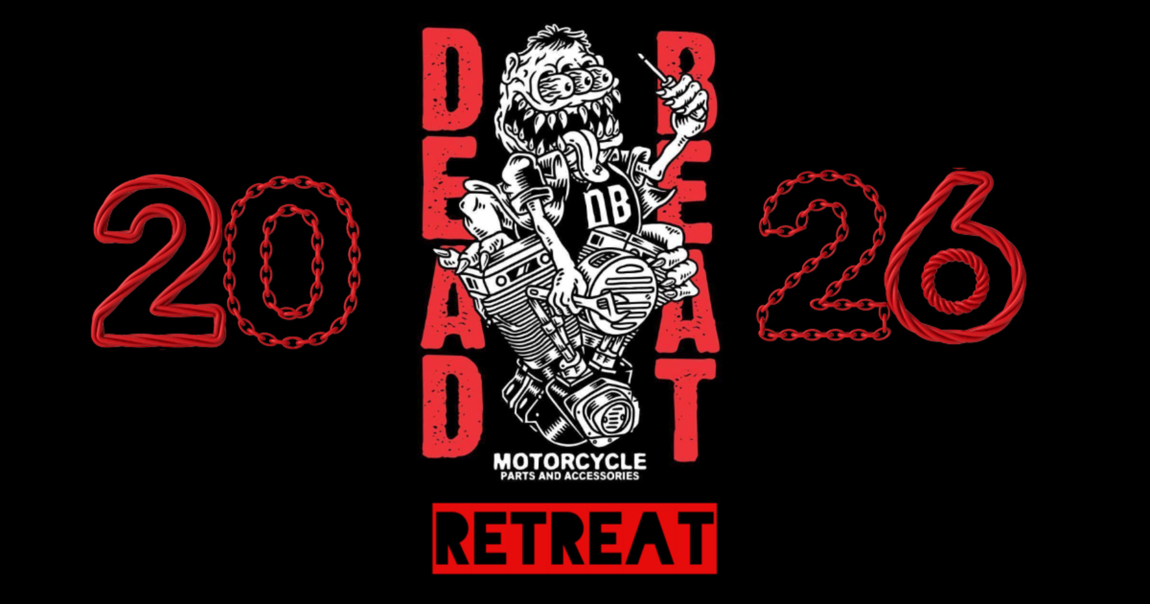 Deadbeat Retreat