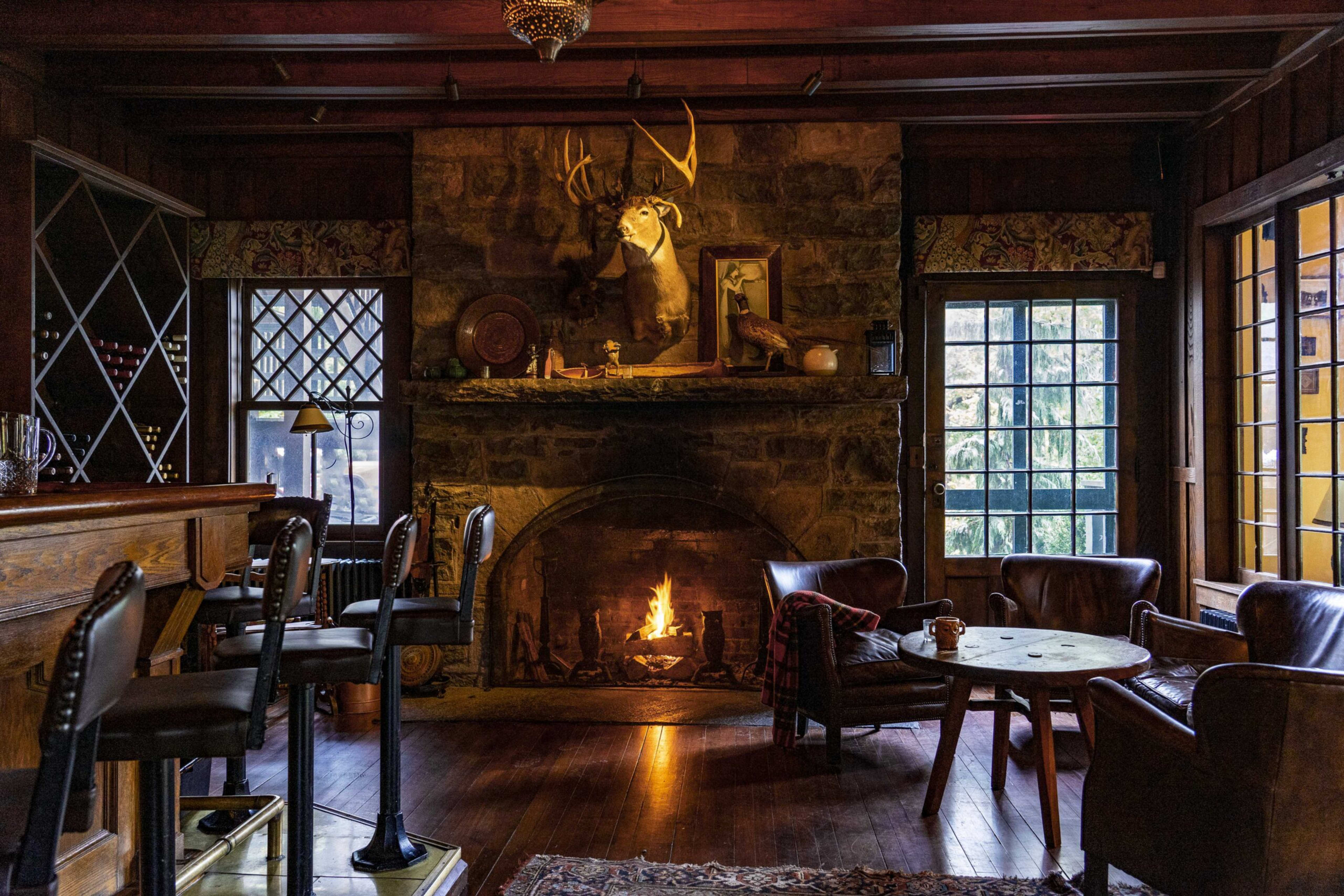 Deer Mountain Inn — image 2