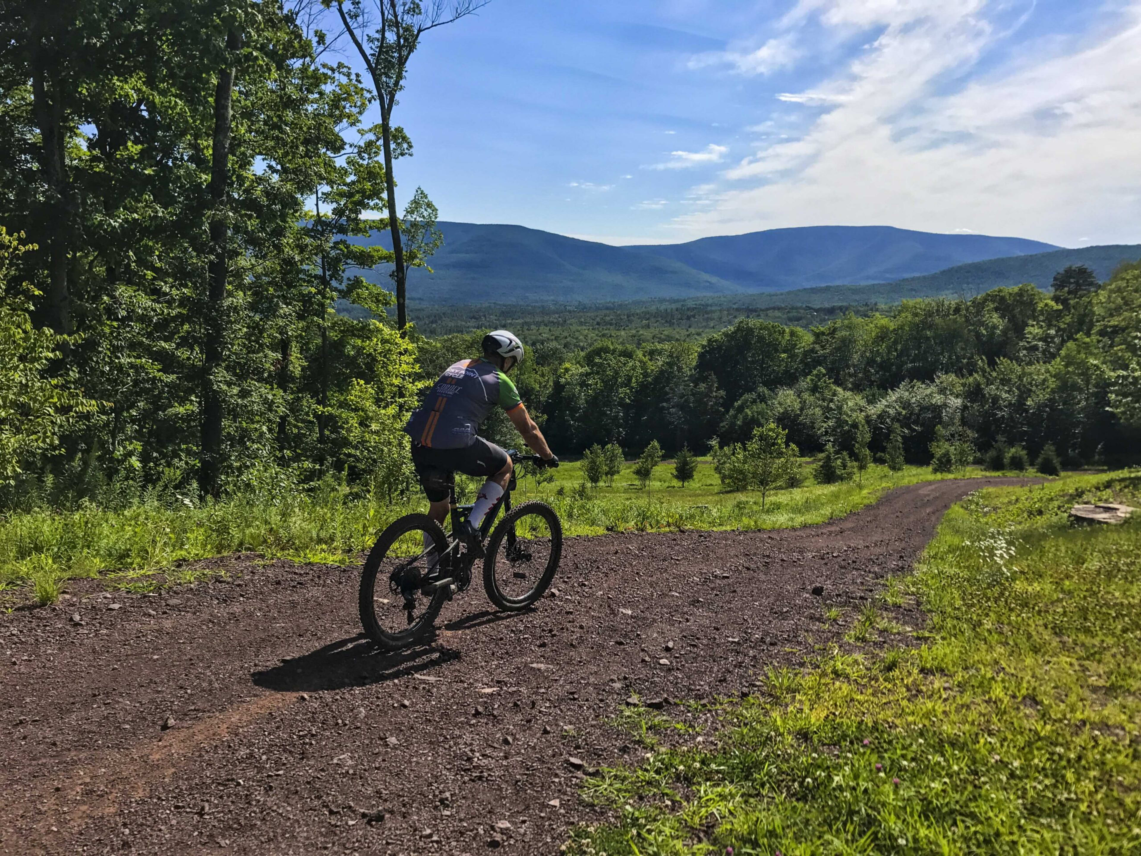 Deer Mountain Inn