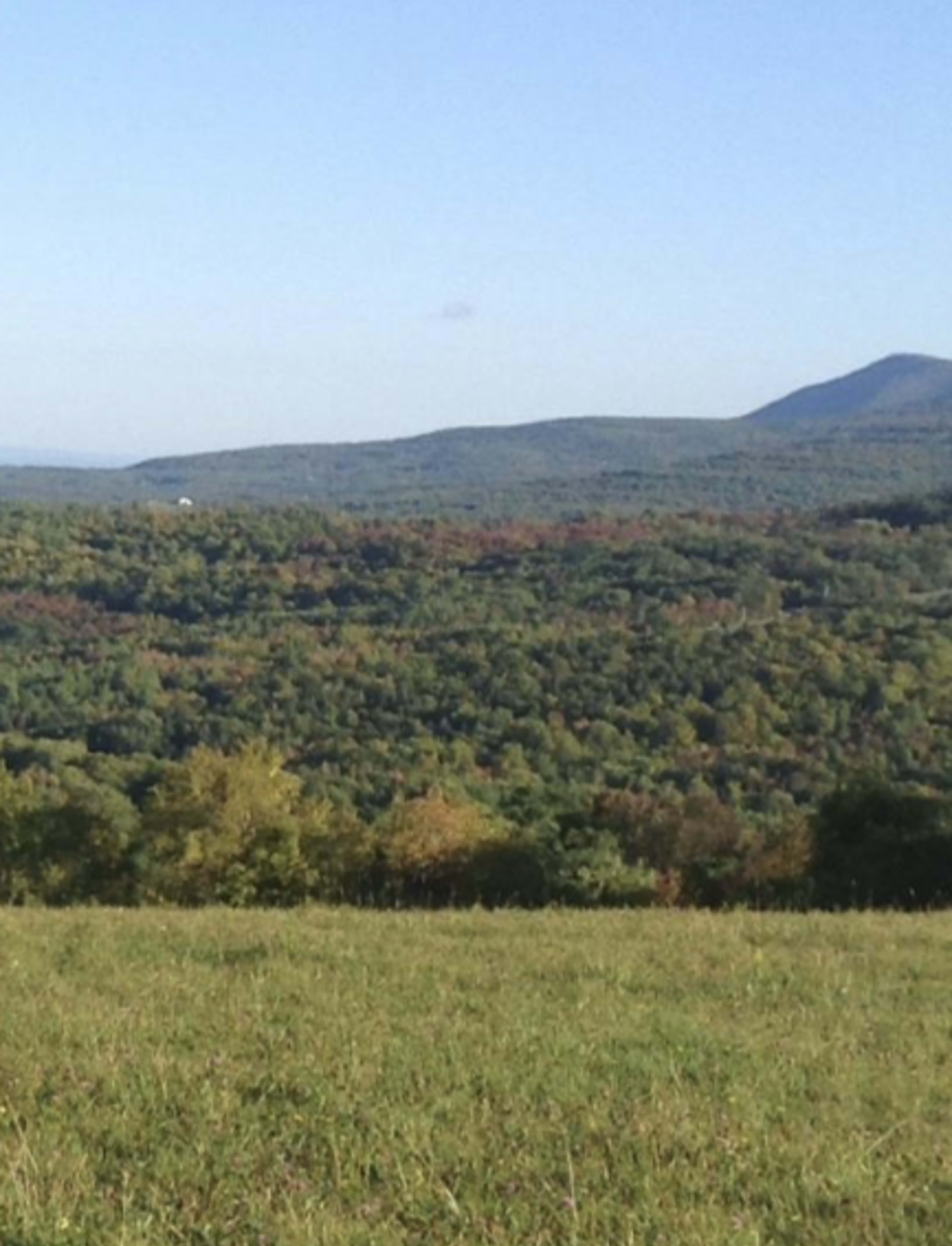 Durham Valley Scenic Byway