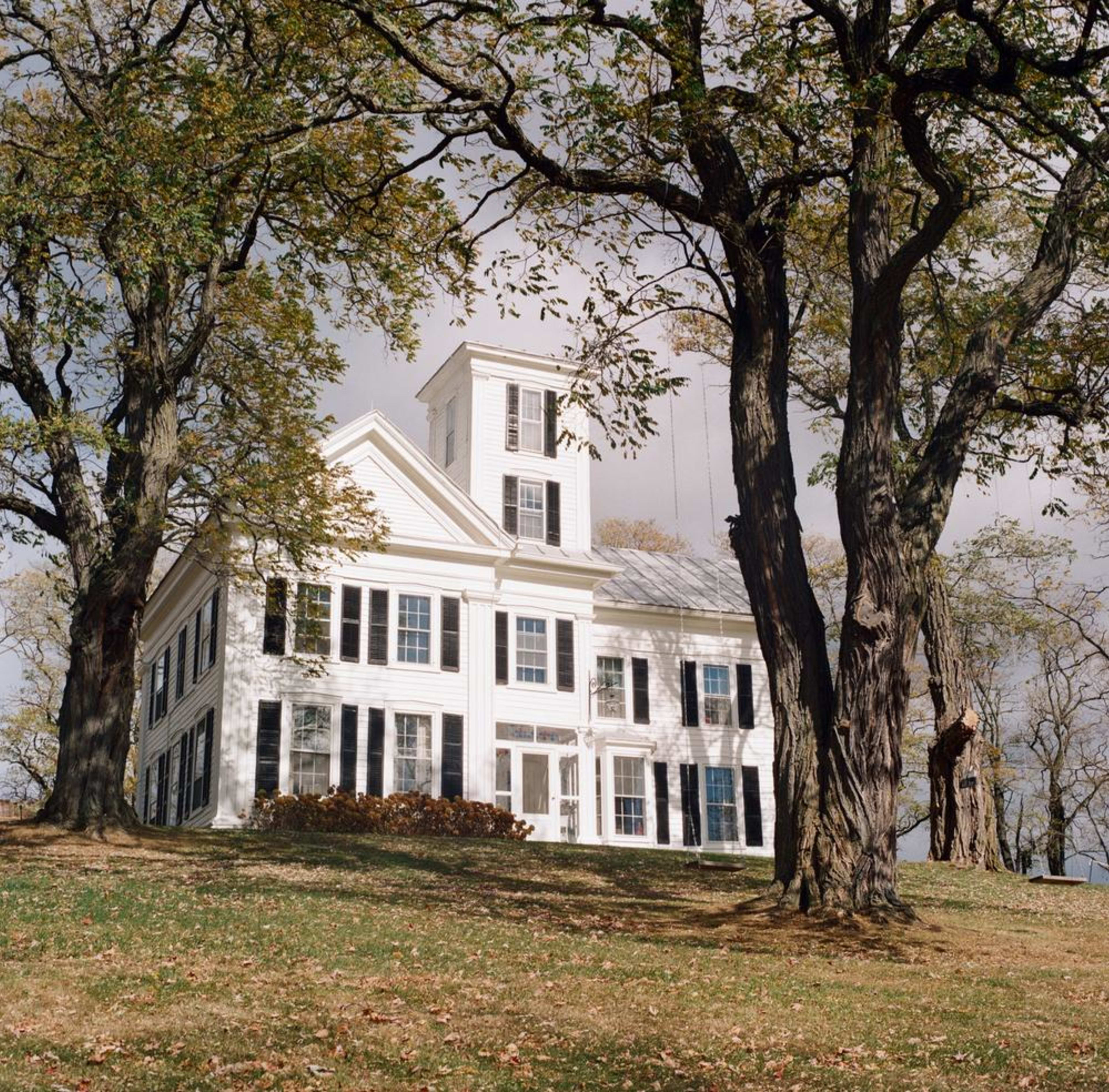 Durham White House — image 1