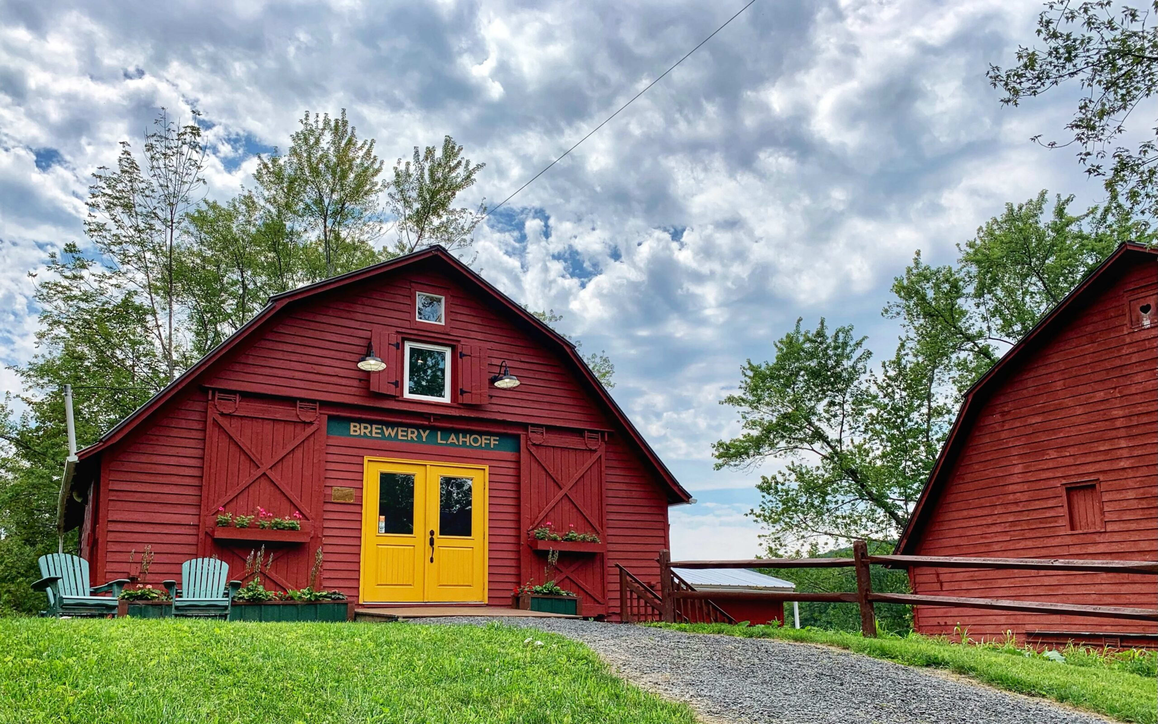 Catskill Beverage Trail – Breweries, Wineries, Transport & More — image 2