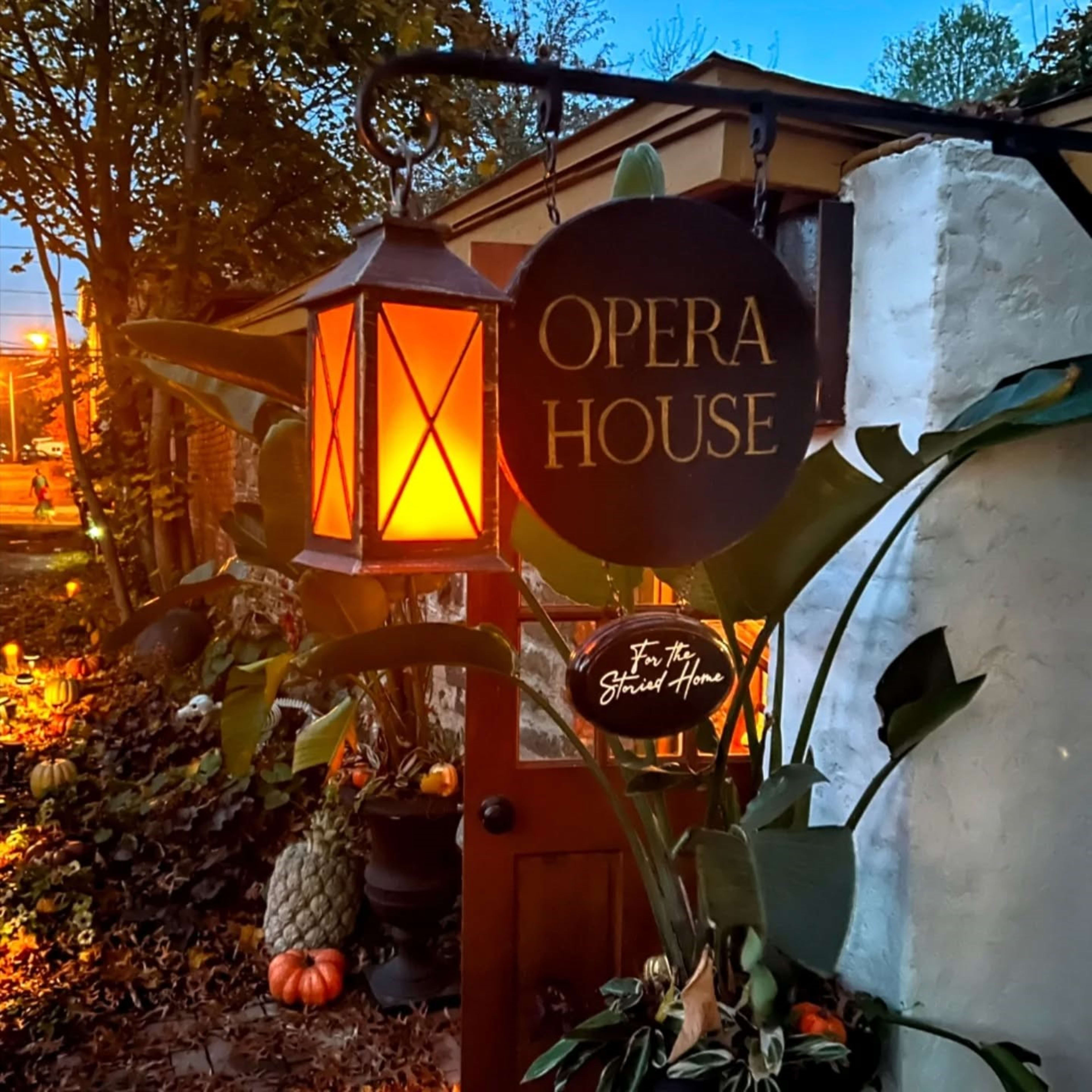 Opera House Co.