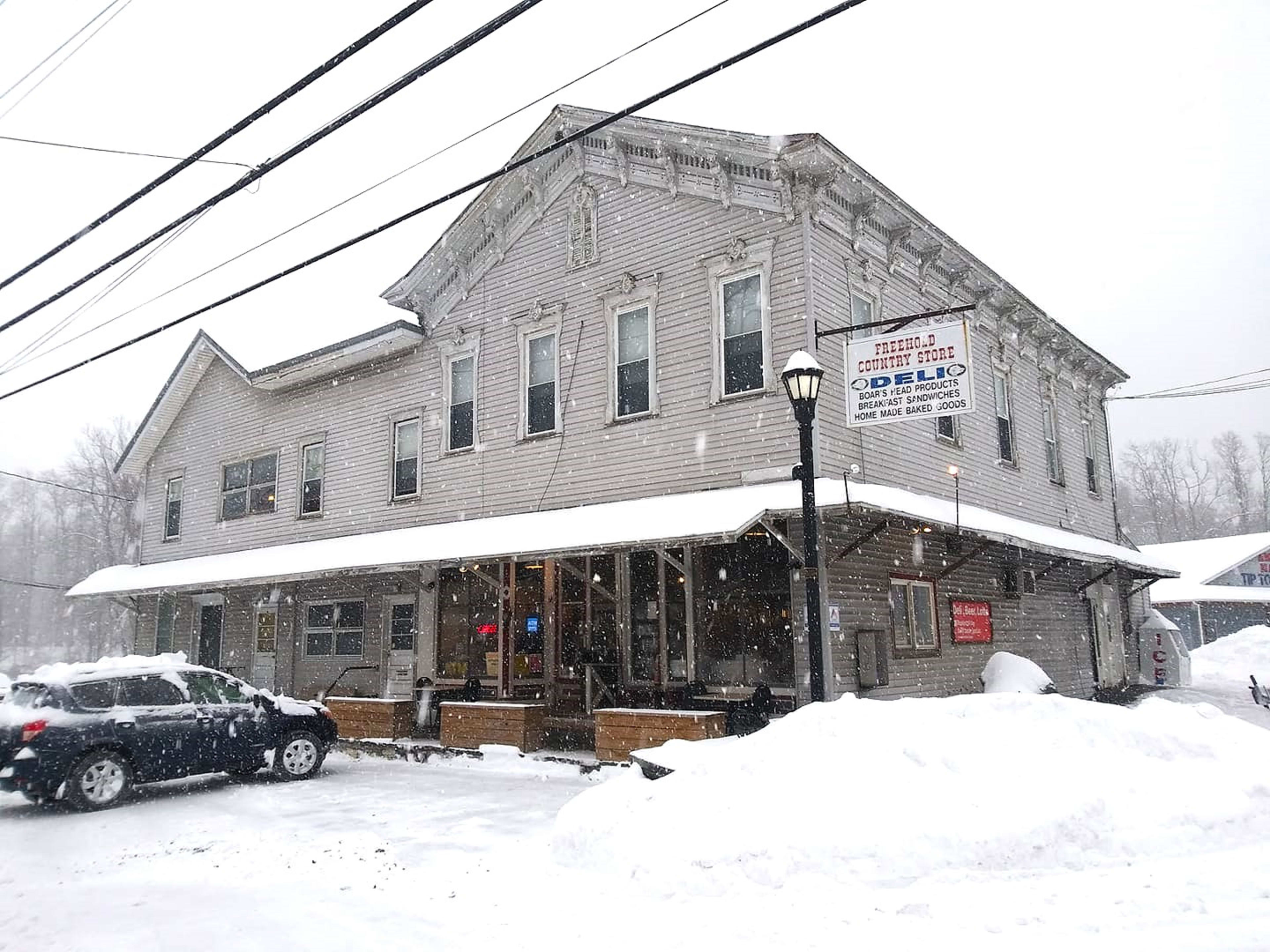 Freehold Country Store — image 1