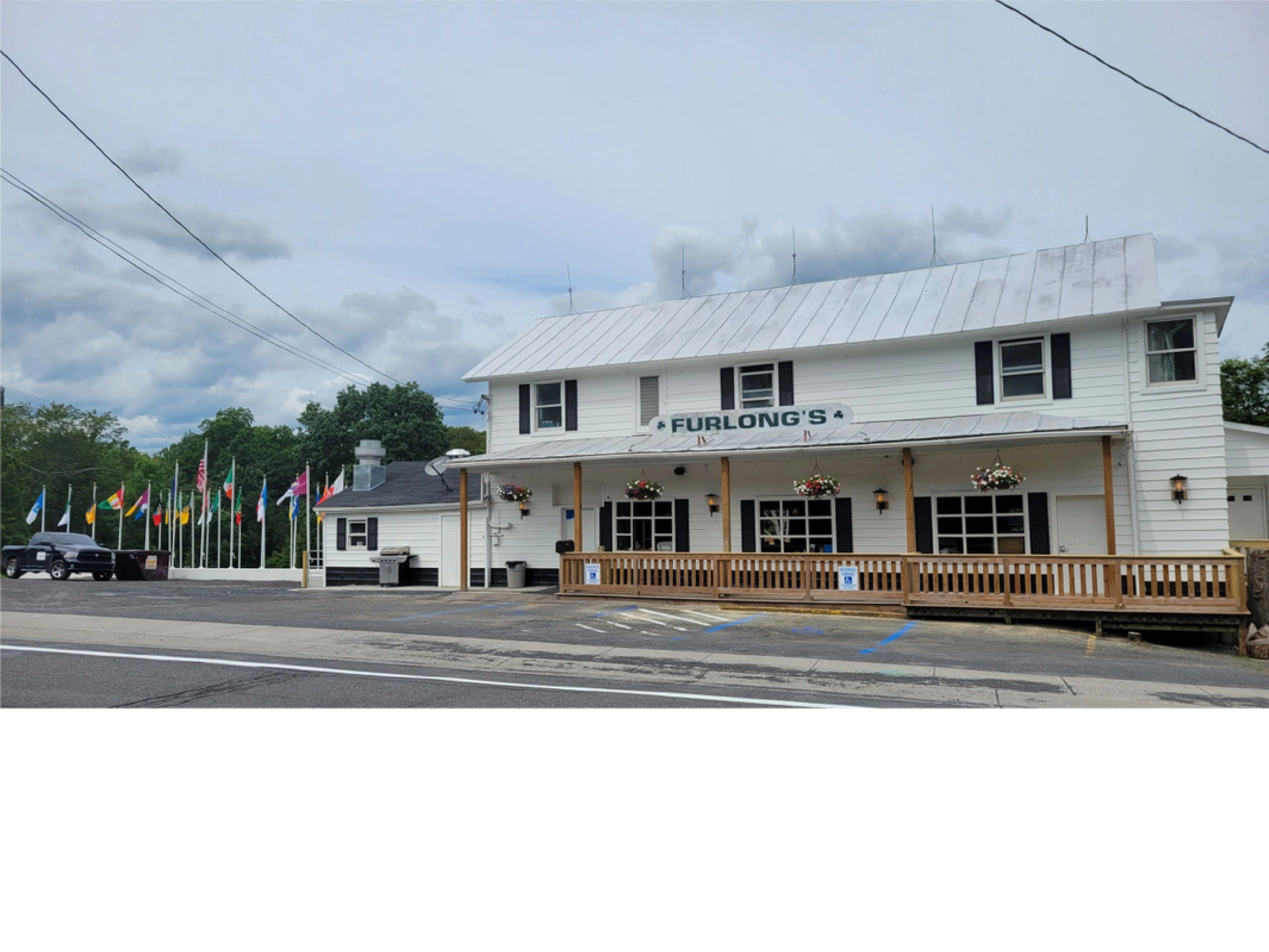 Five Furlongs Tavern