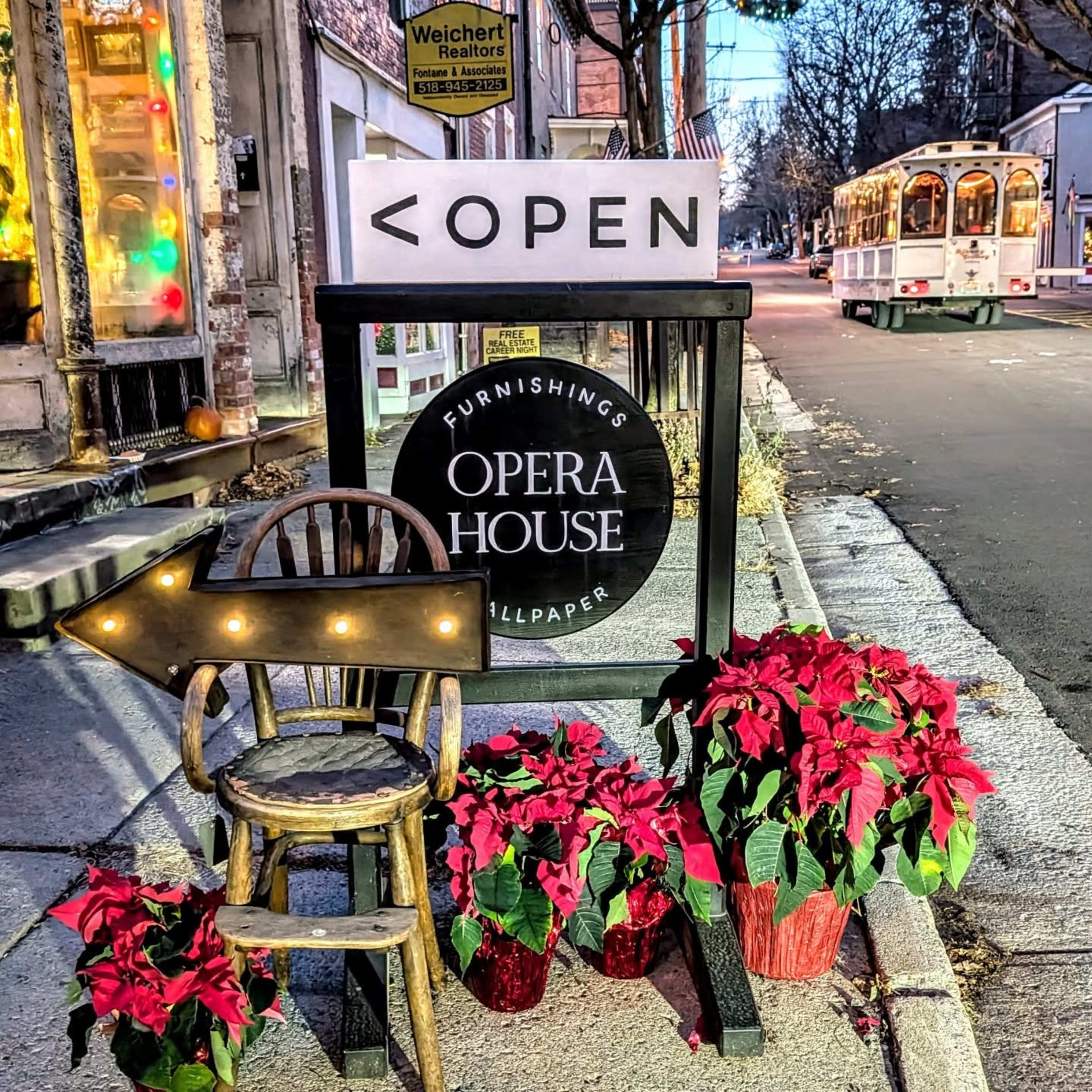Opera House Co. — image 2