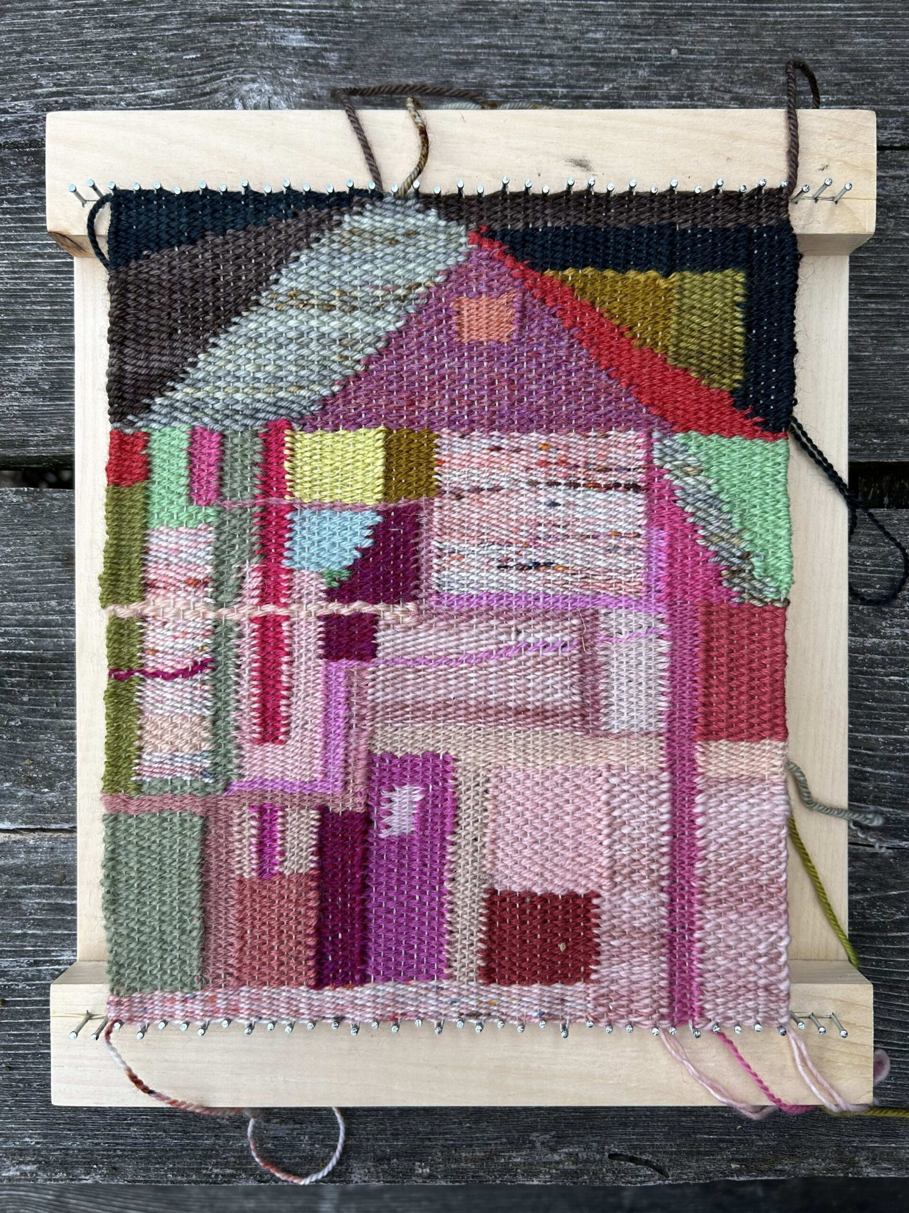 Catskill Weaving School — image 2