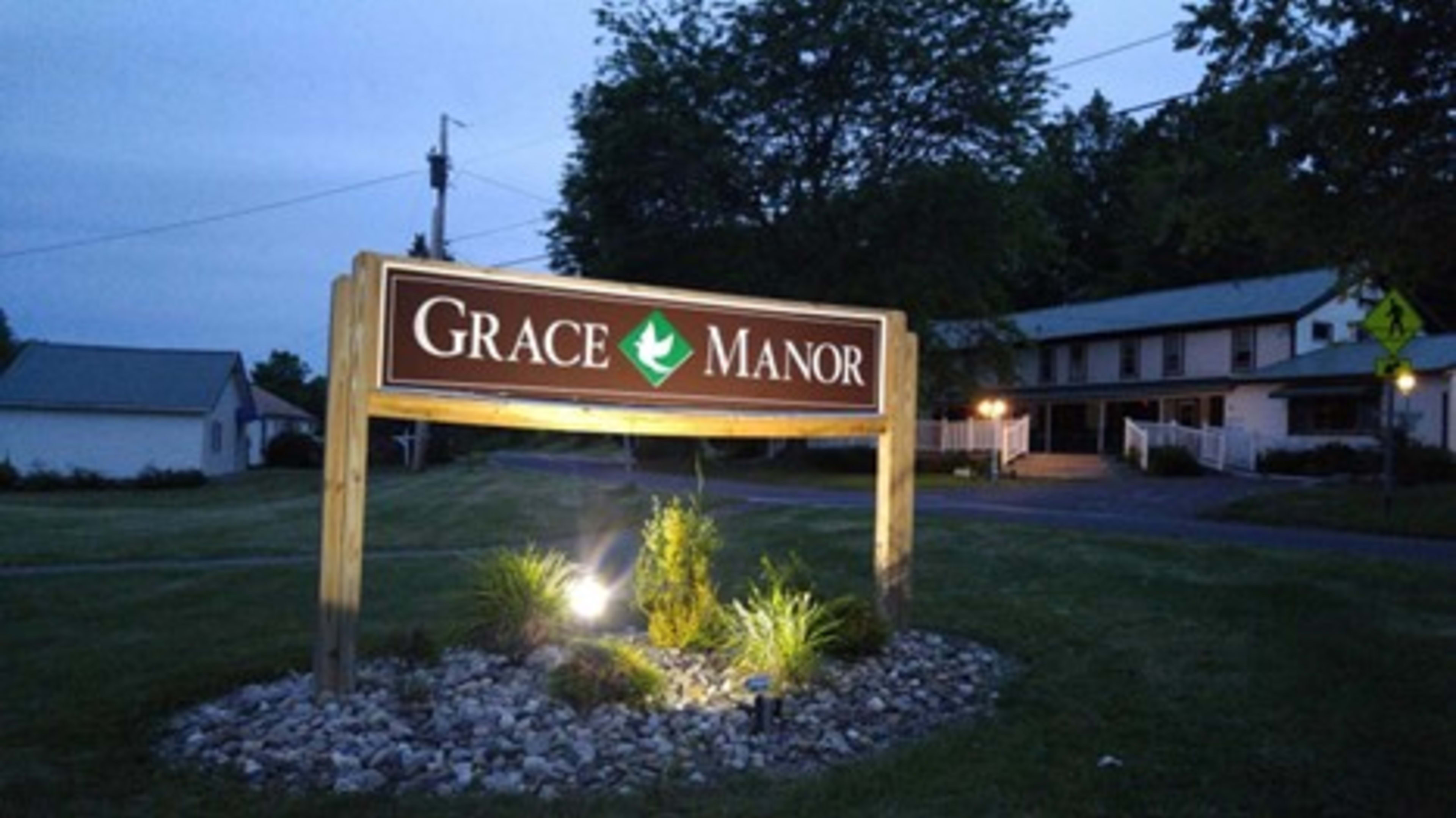 Grace Manor