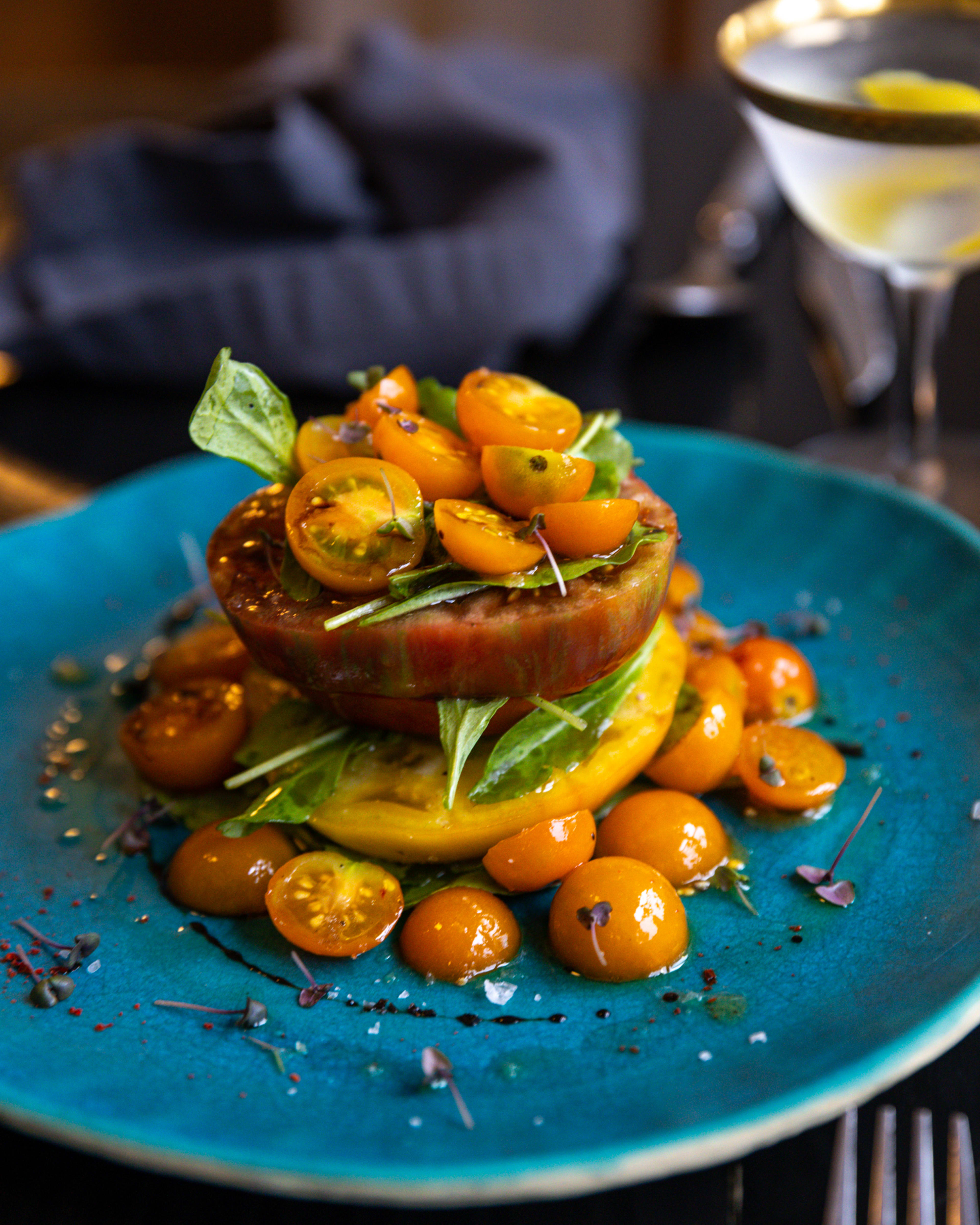 Dining & Culinary Guide