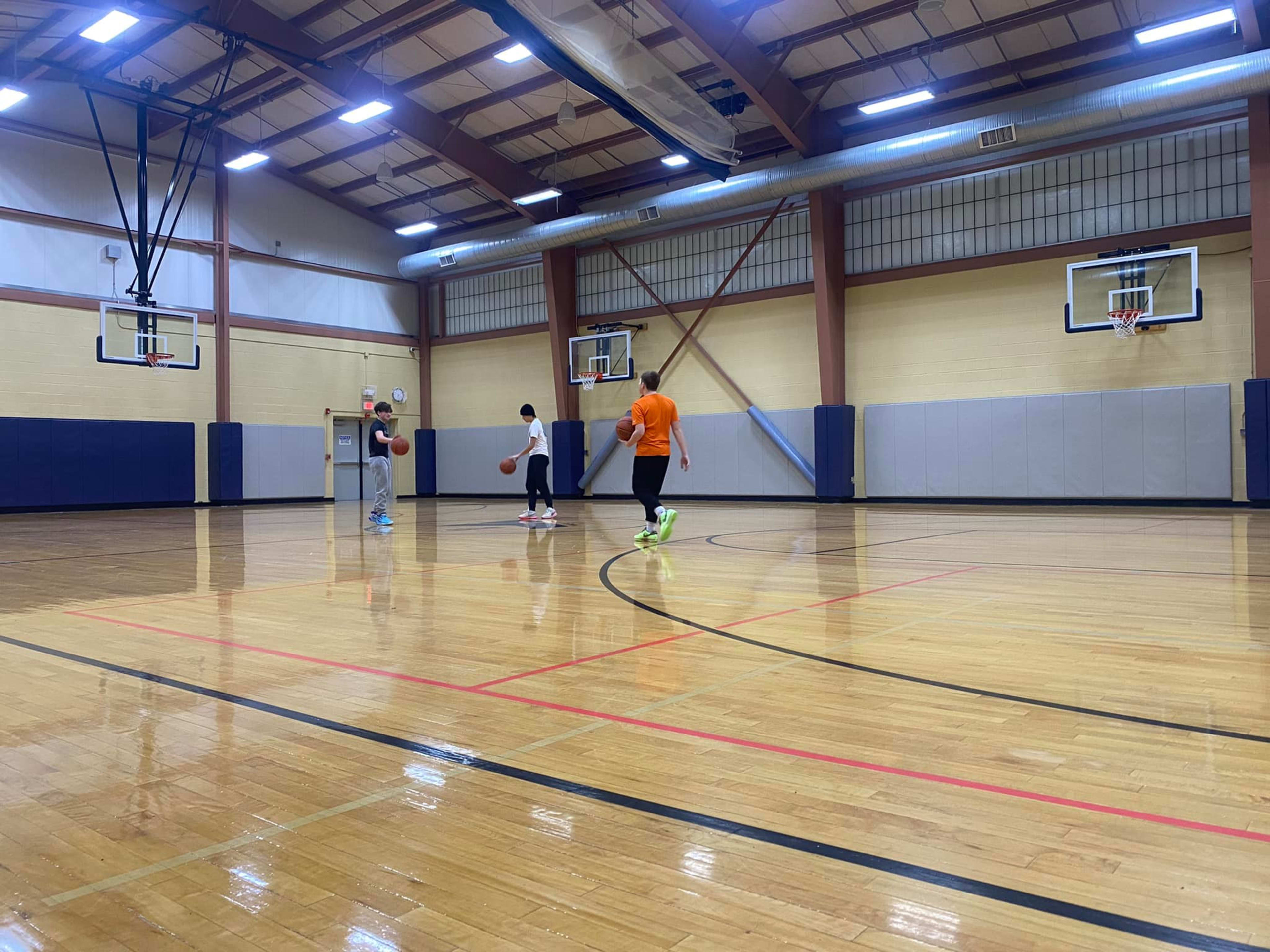 Greene County YMCA — image 2