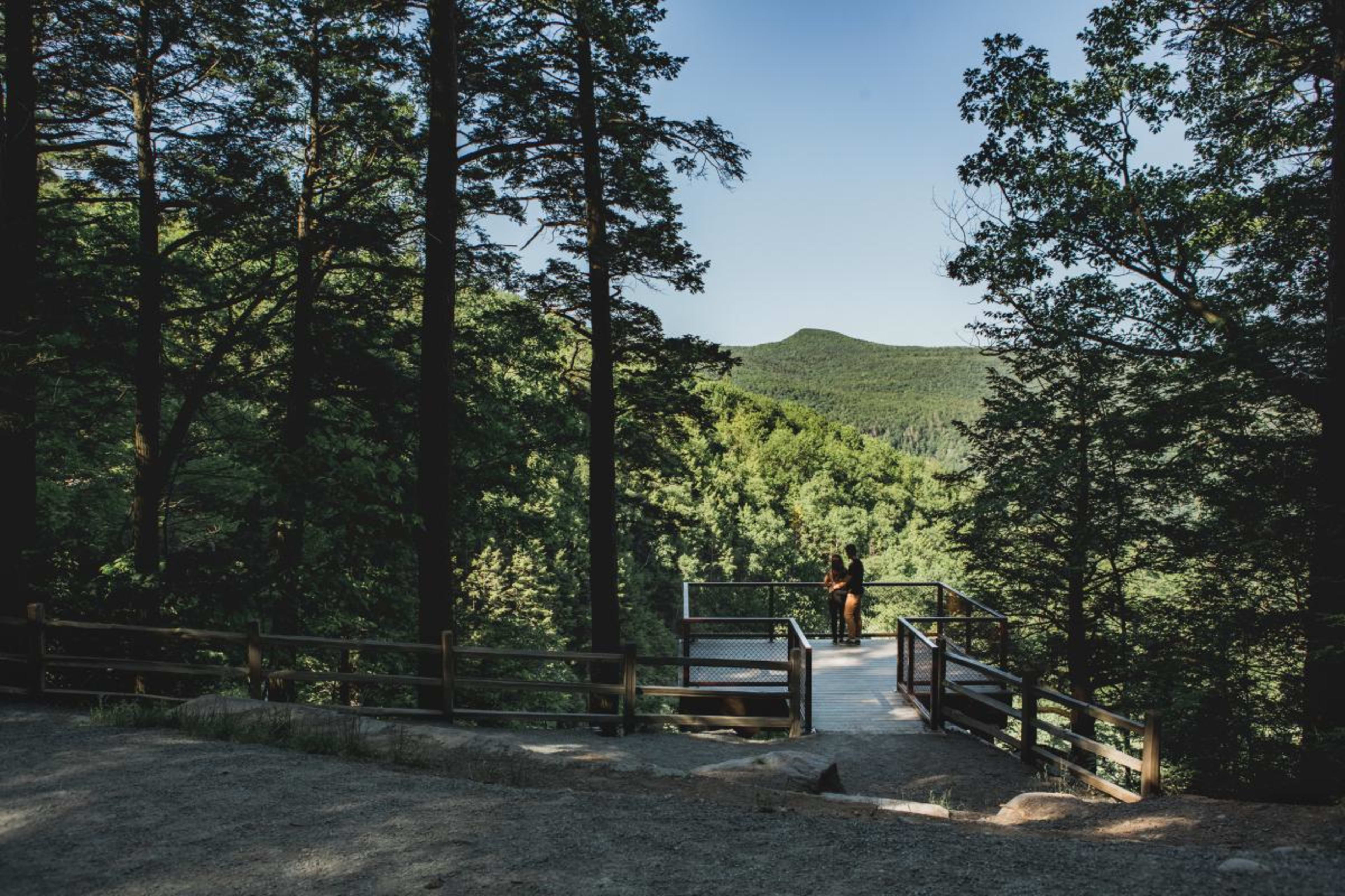 Mountain Cloves Scenic Byway — image 2