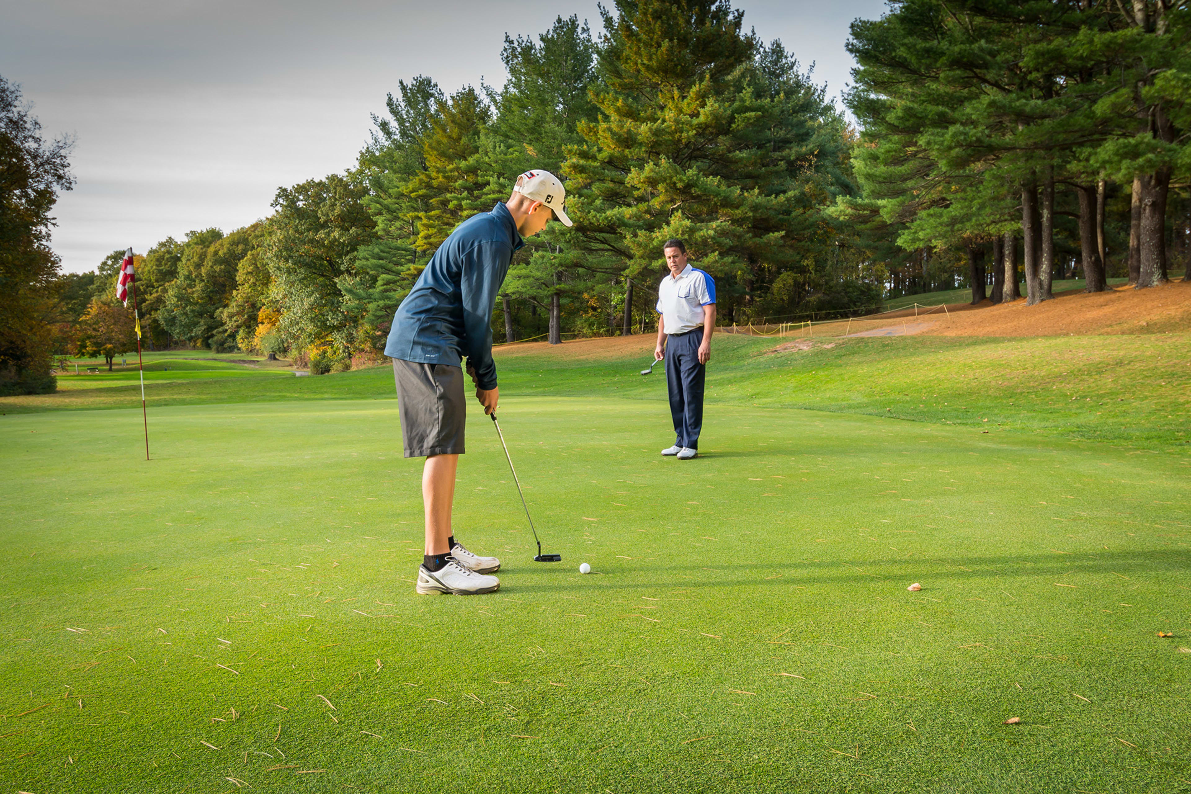 Rip Van Winkle Country Club — image 1
