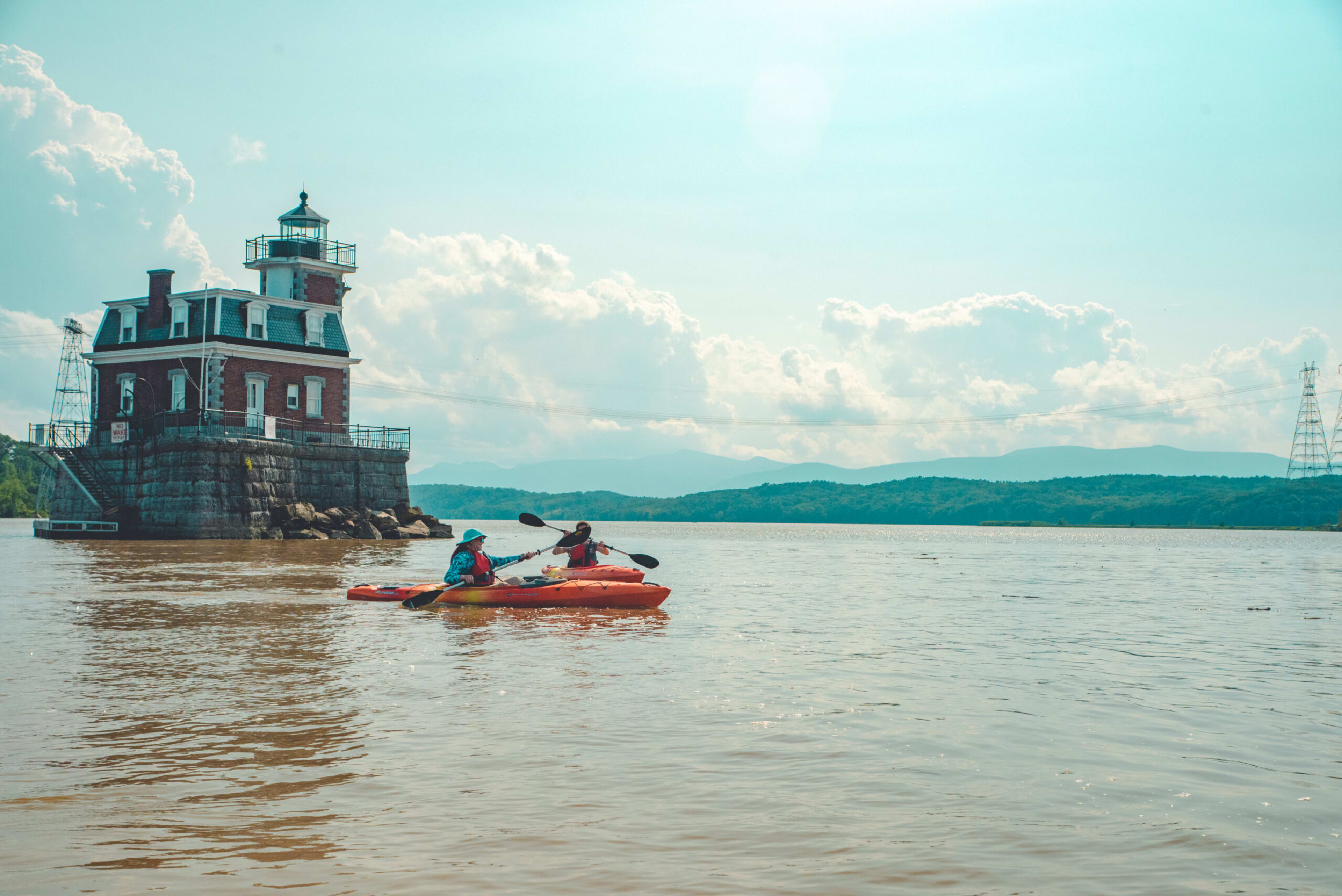 Adventure Awaits This Summer in the Great Northern Catskills