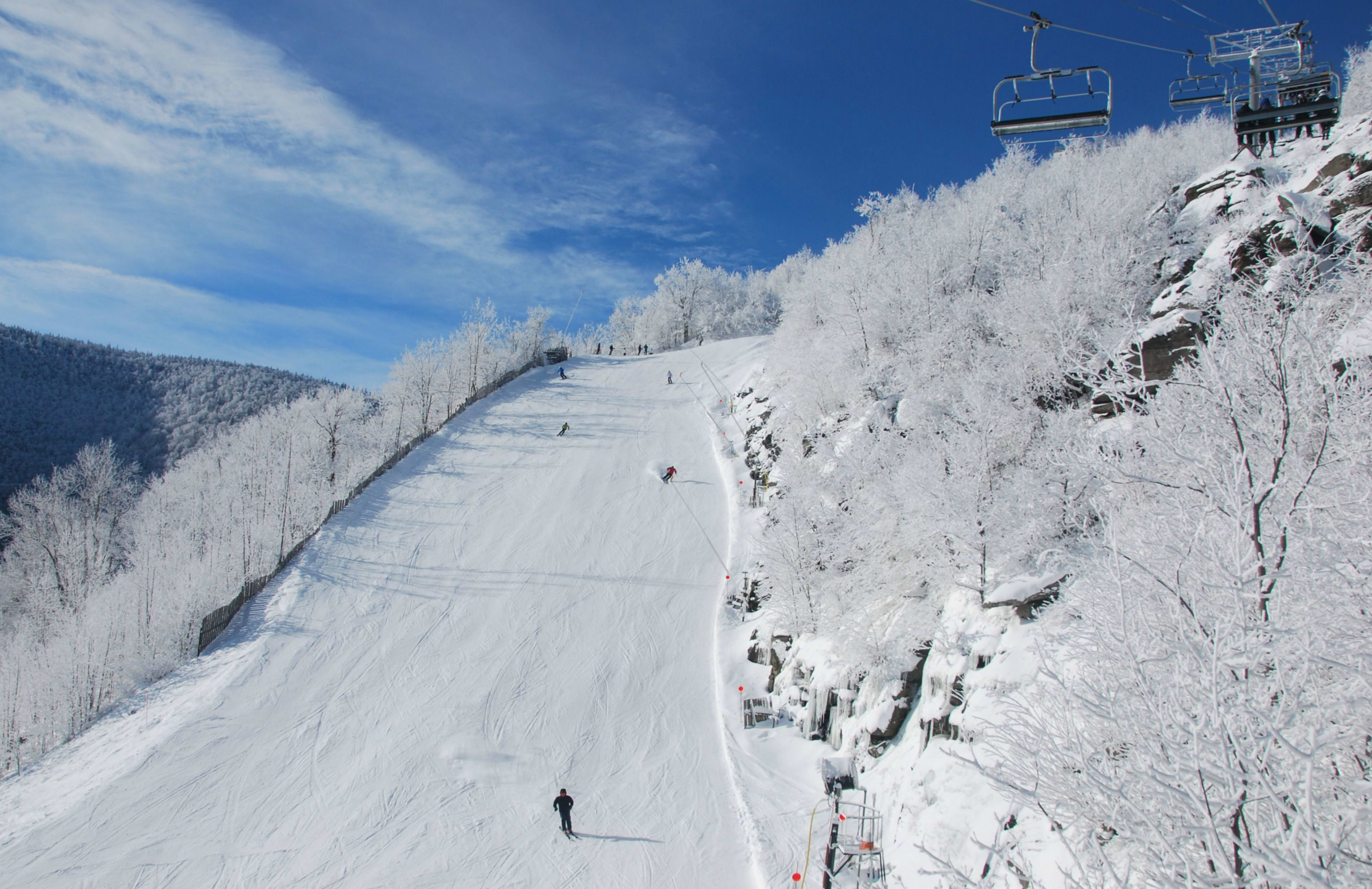 Winter Sports