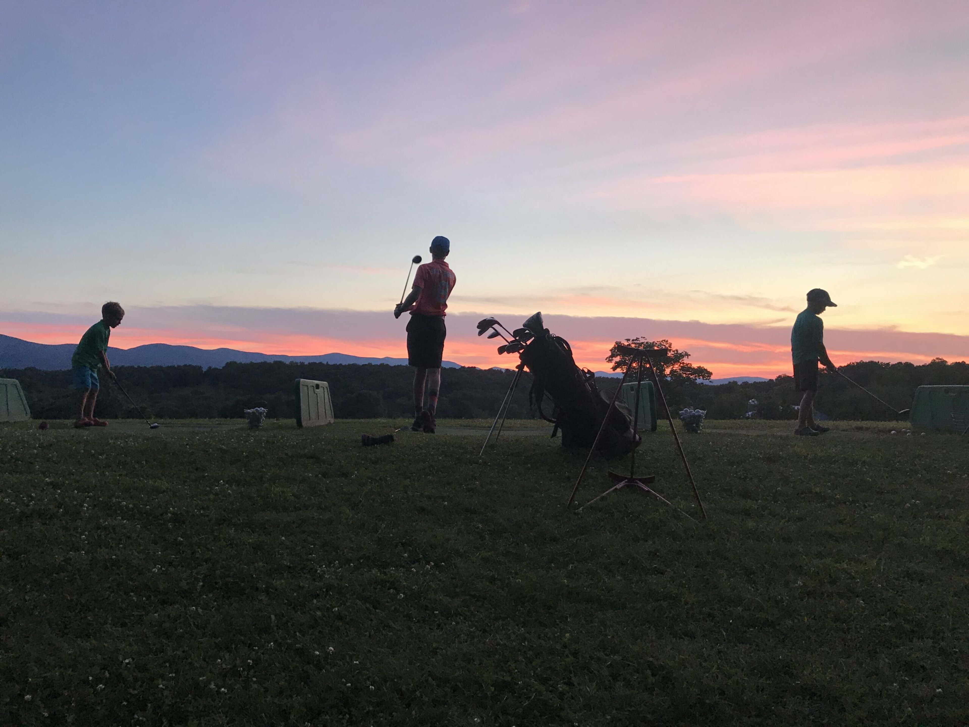 Sunny Hill Golf Course — image 2