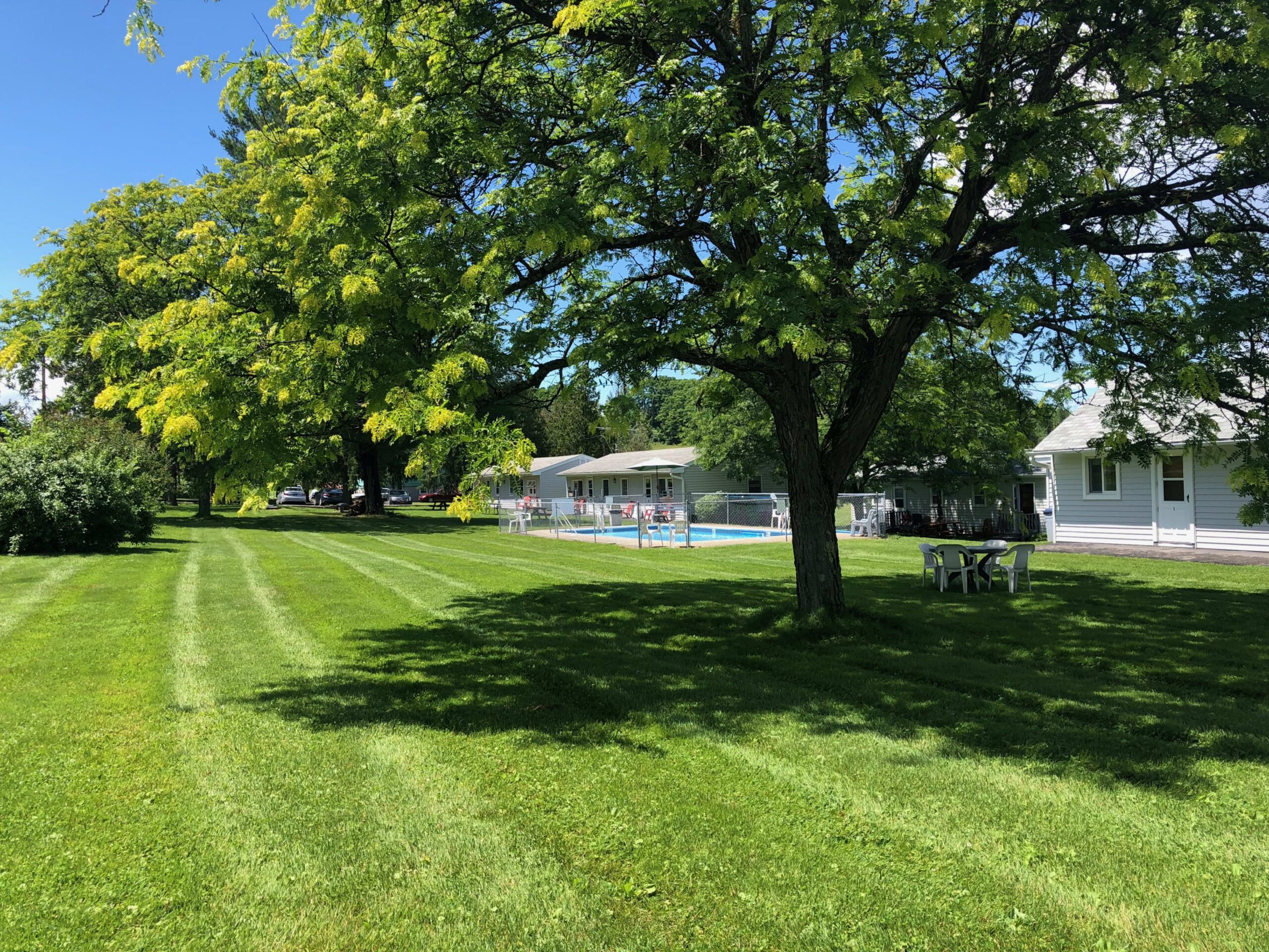 The Rose Resort & Event Center