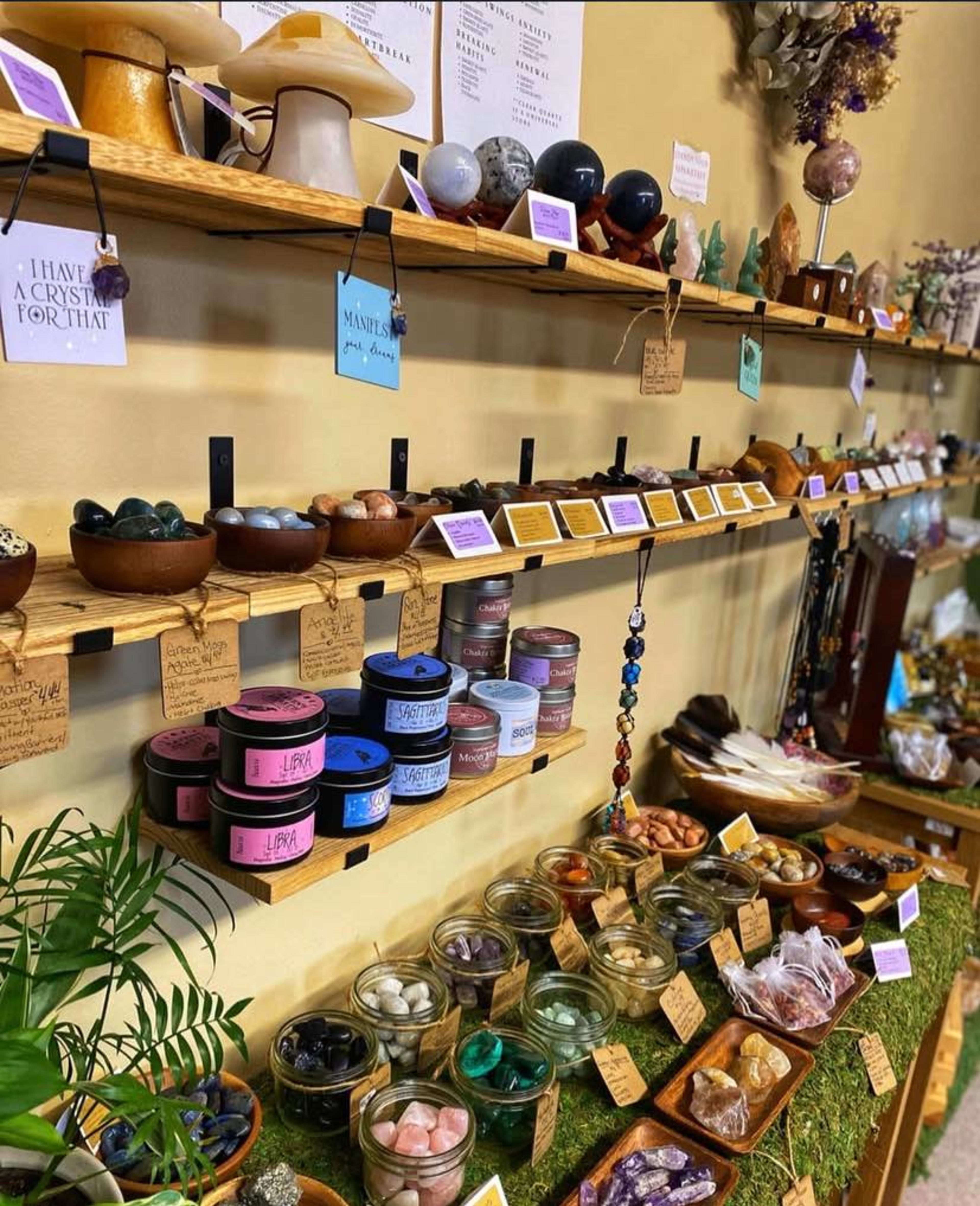 Divine Flow Boutique — image 2