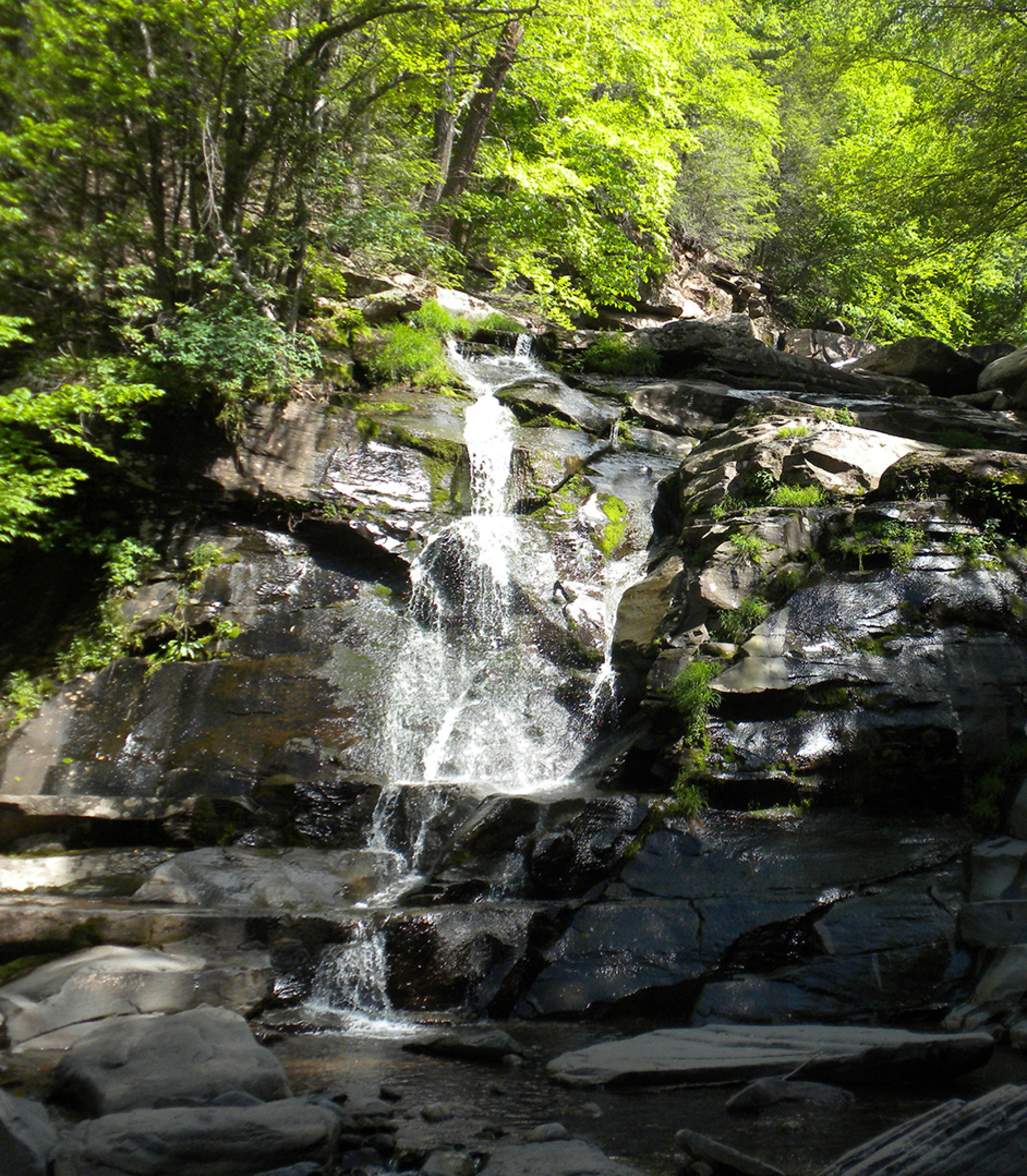 Kaaterskill Creek
