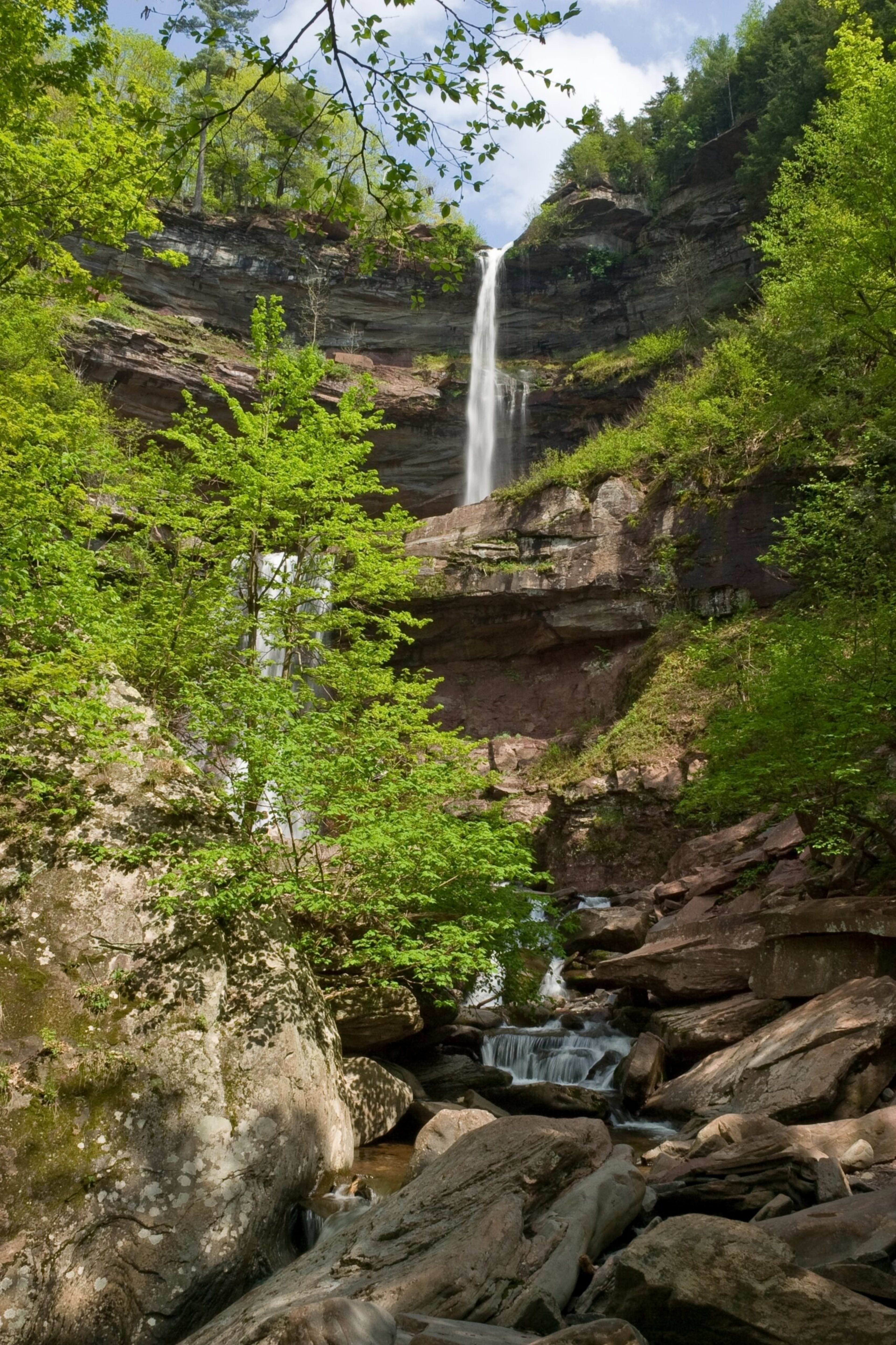 Kaaterskill Falls