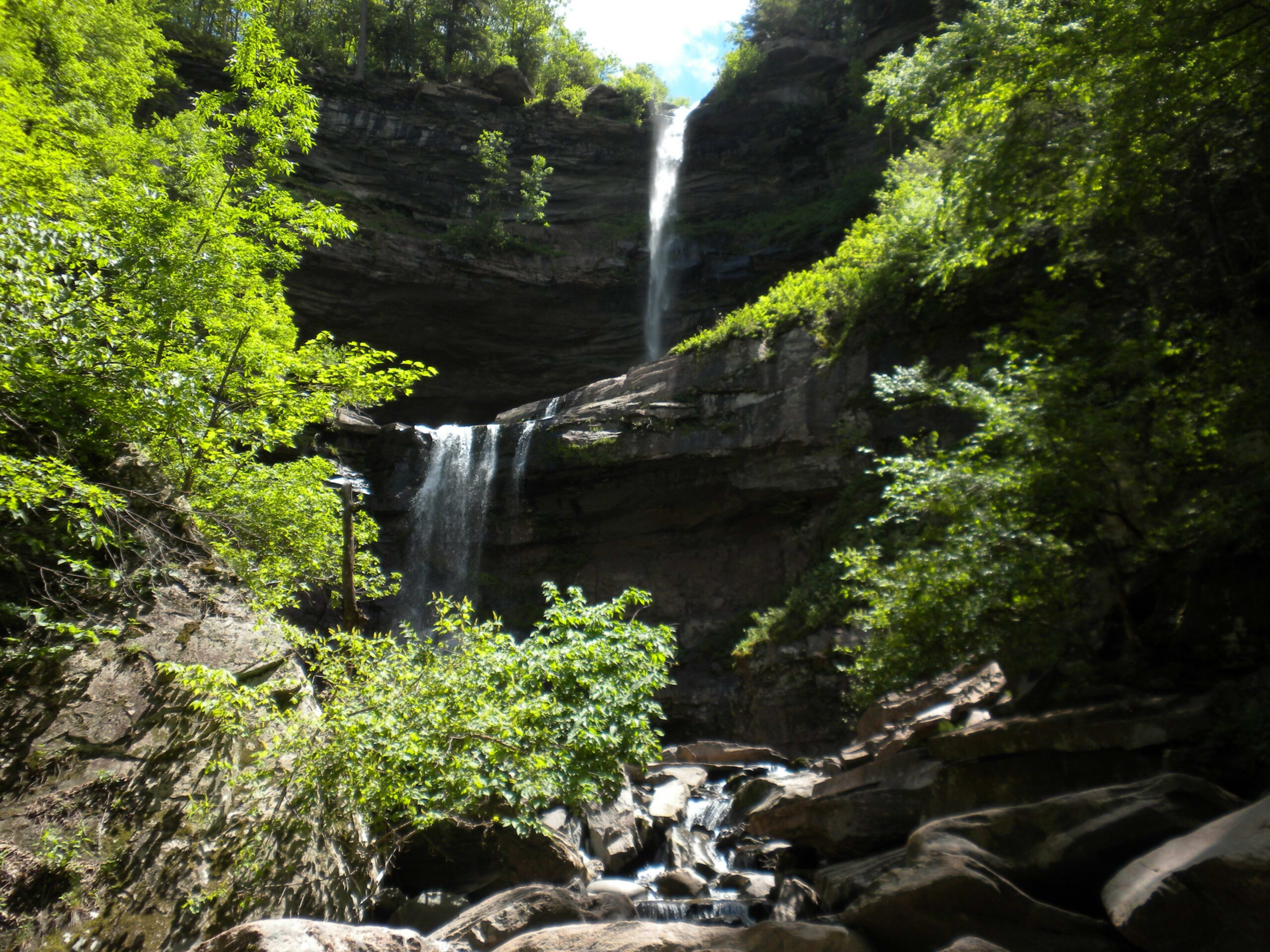The Ultimate Catskills Ride