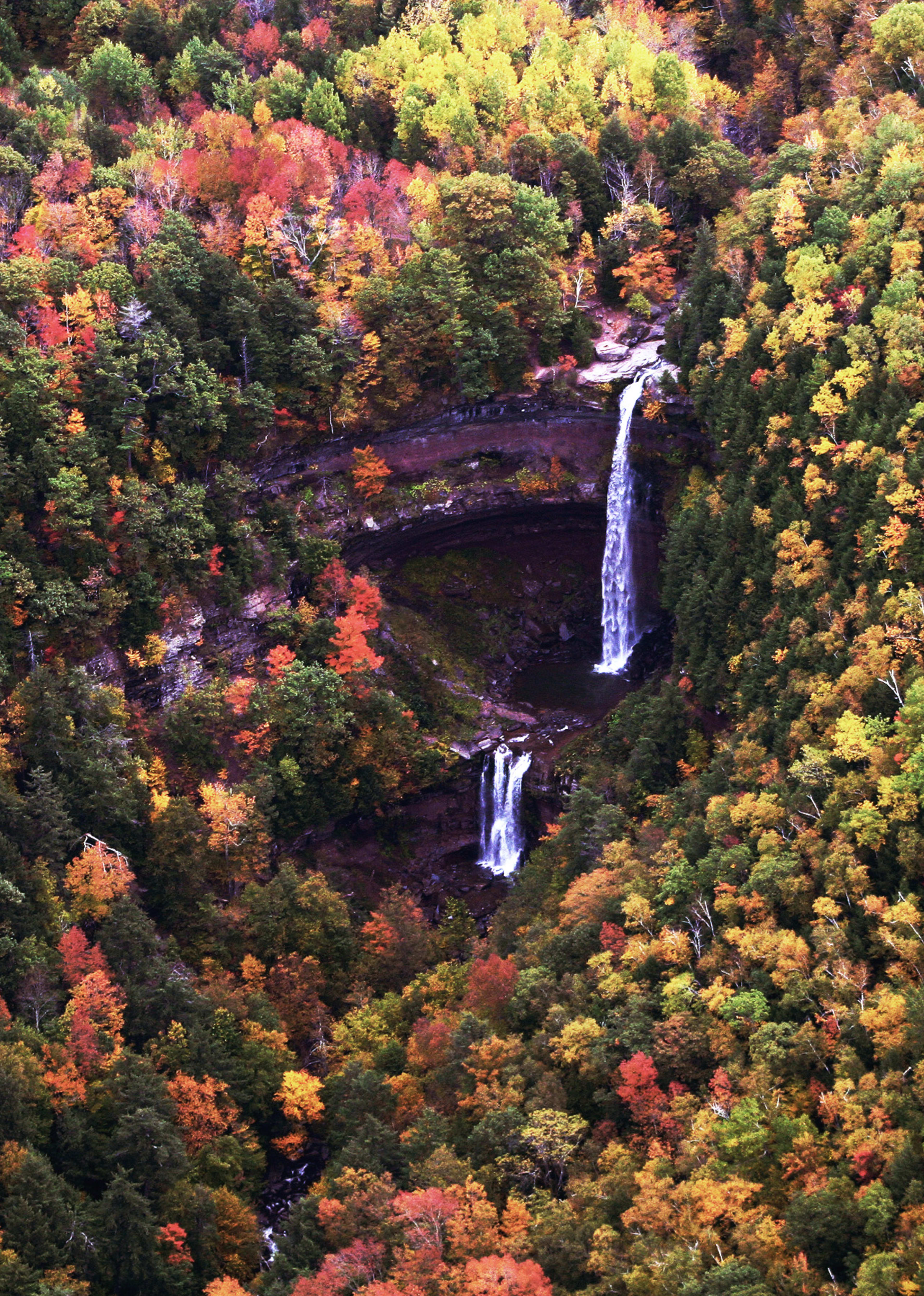 Kaaterskill Clove