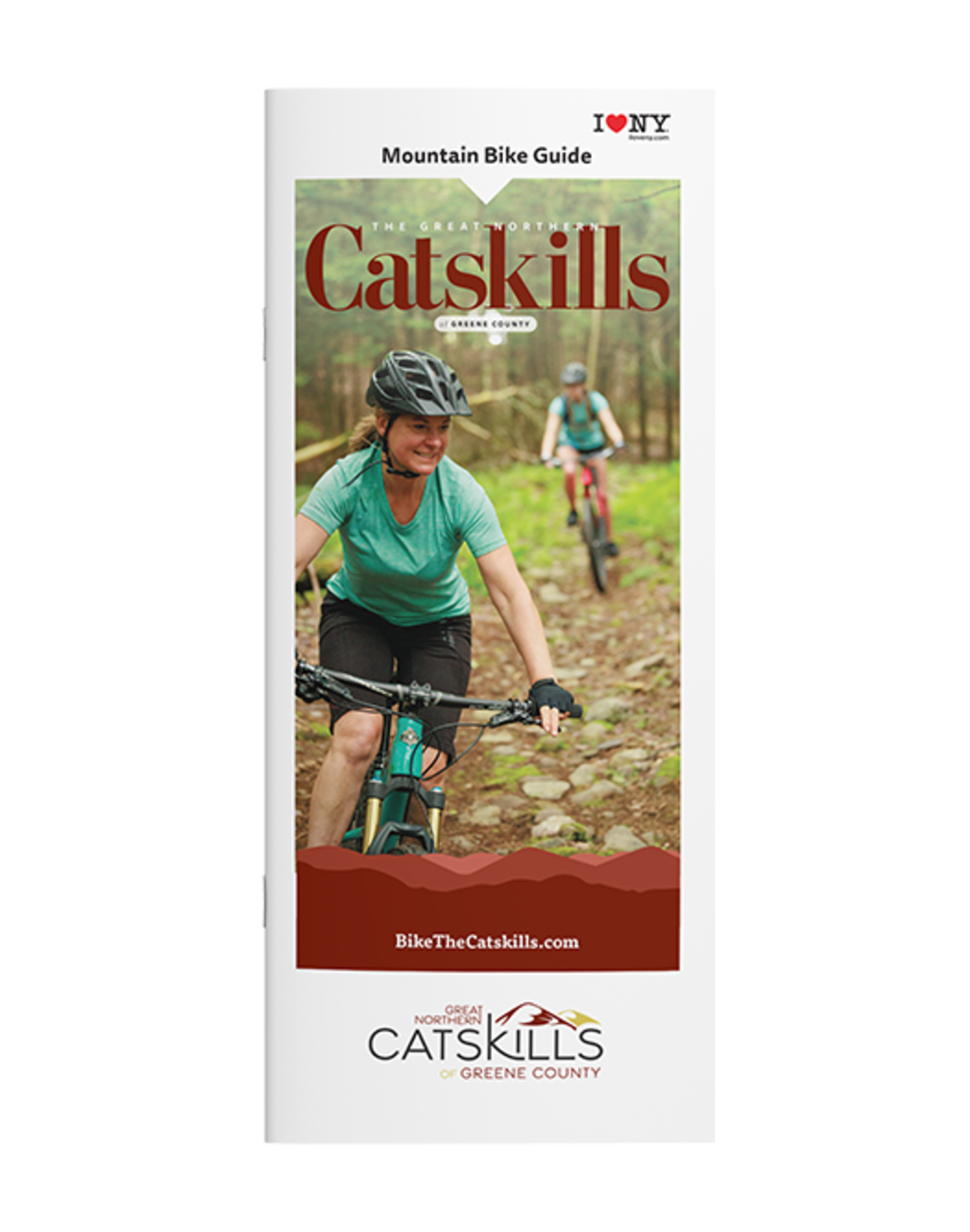 Mountain Bike Guide