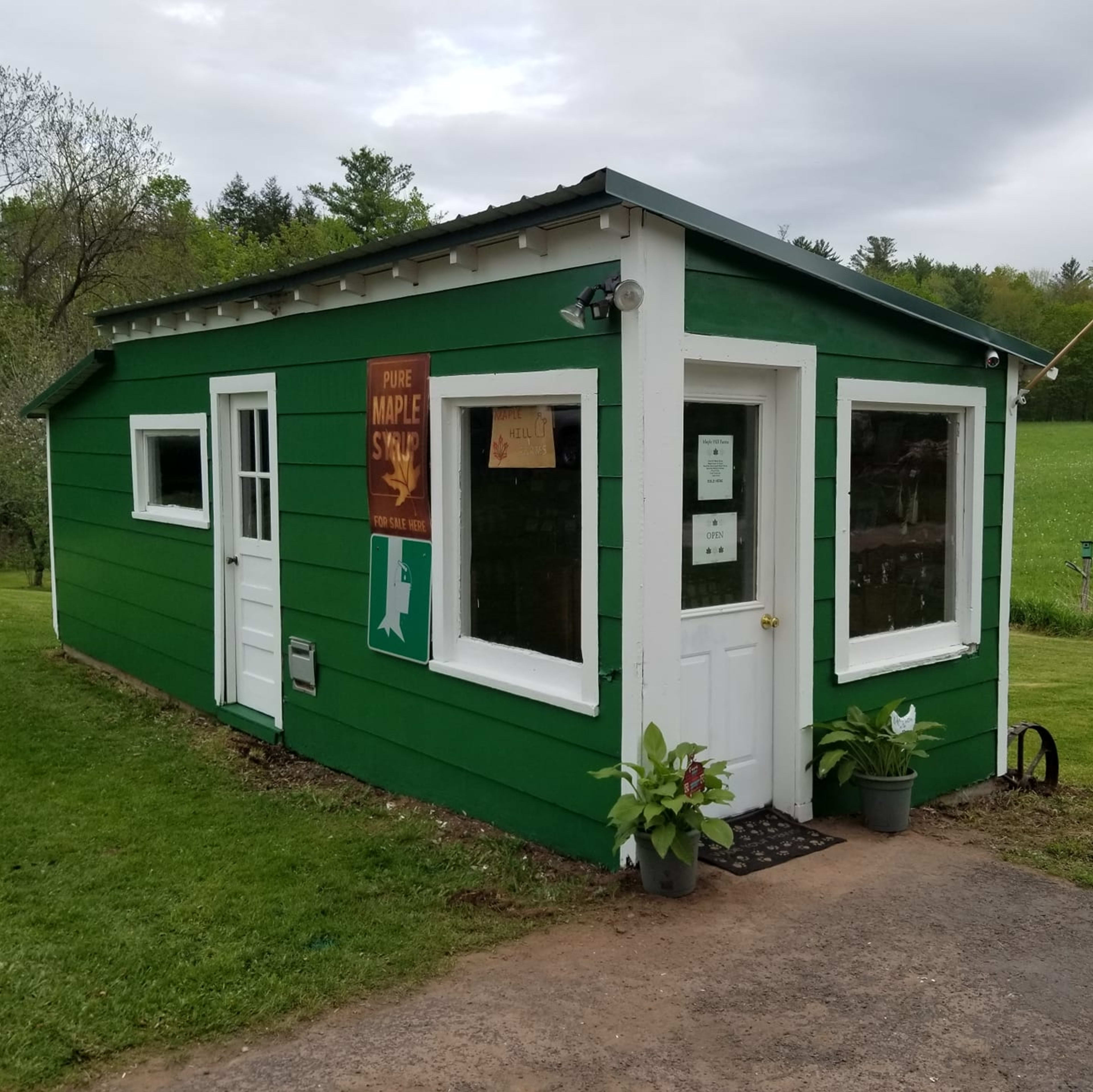 Maple Hill Farms — image 2