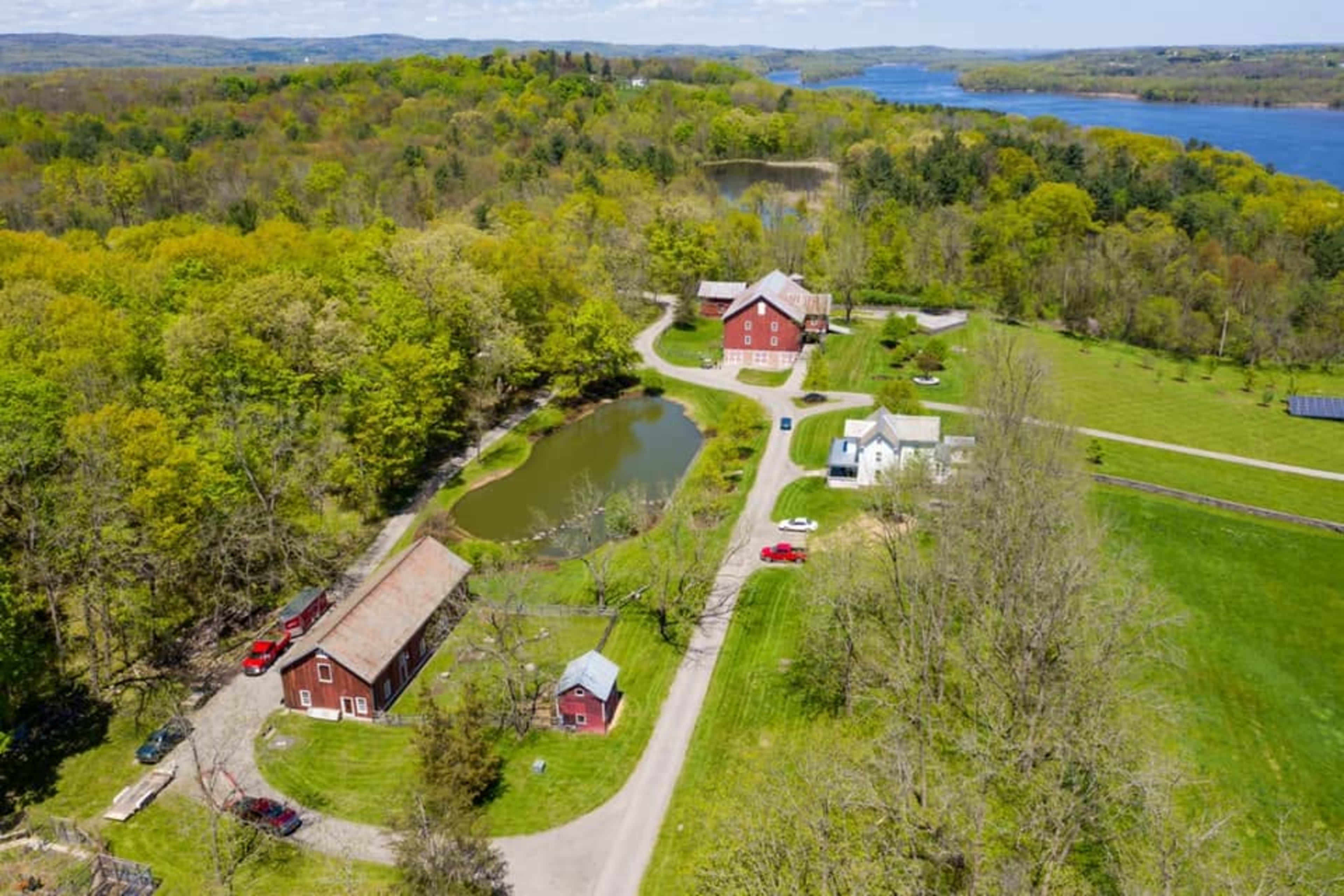 Meadow Ridge Farm — image 1
