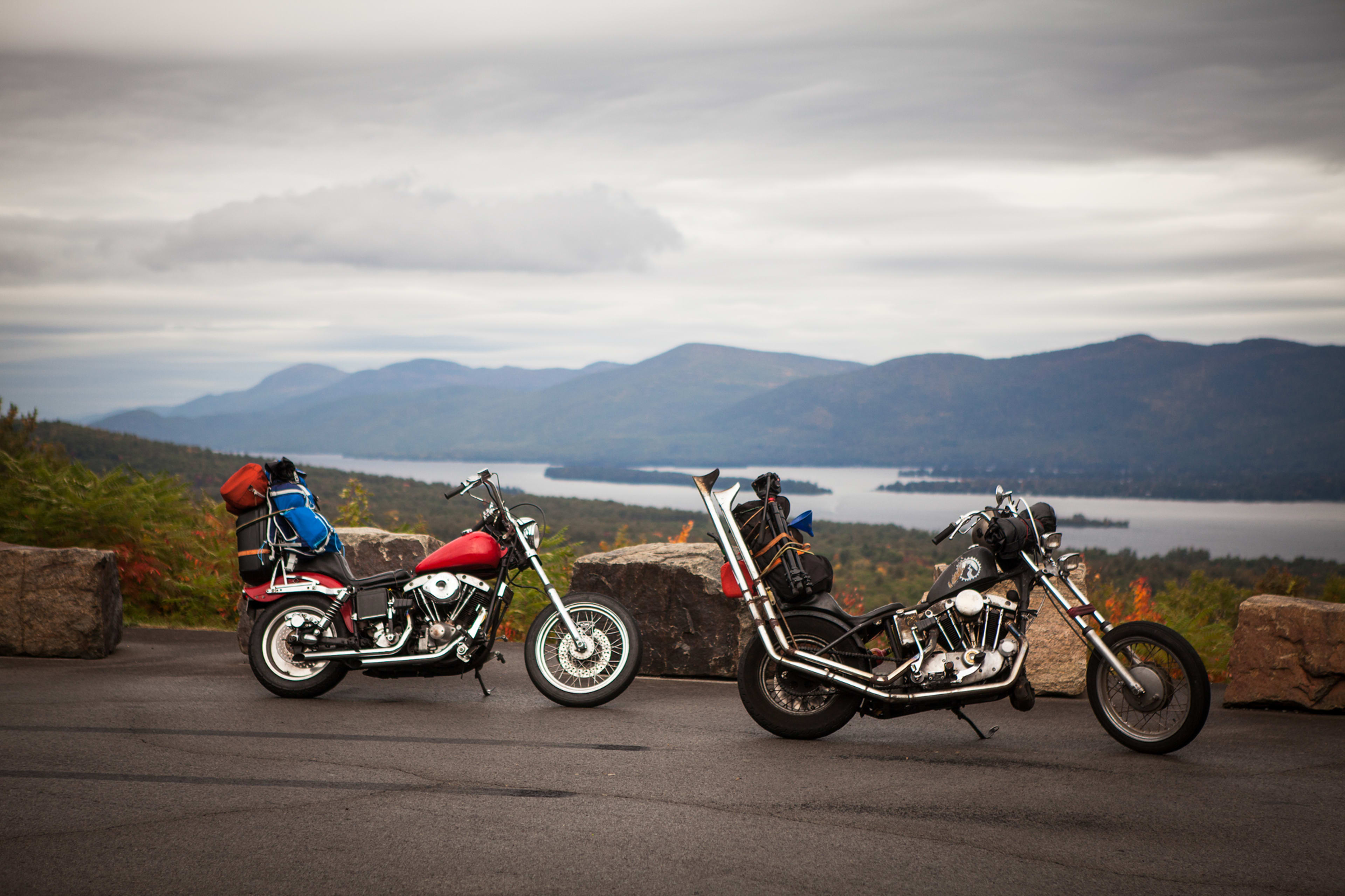 Popular Rides & Routes